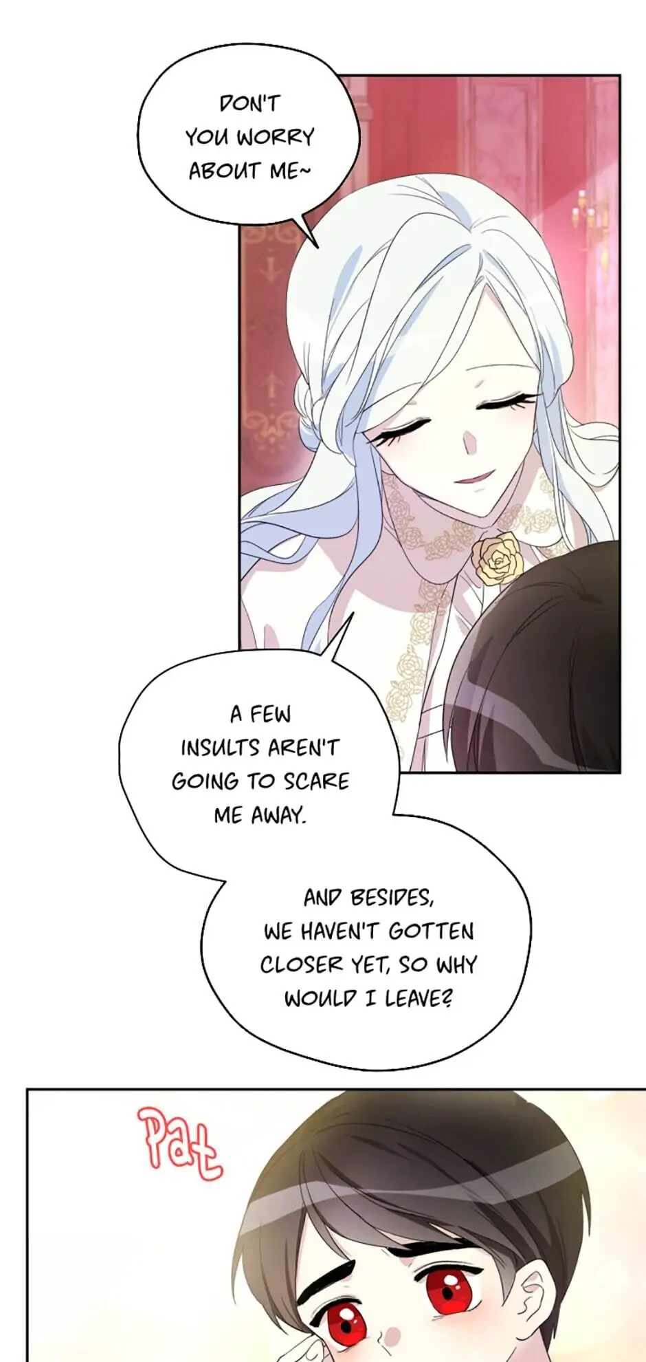 I Married the Male Lead’s Dad Chapter 9 - Page 21
