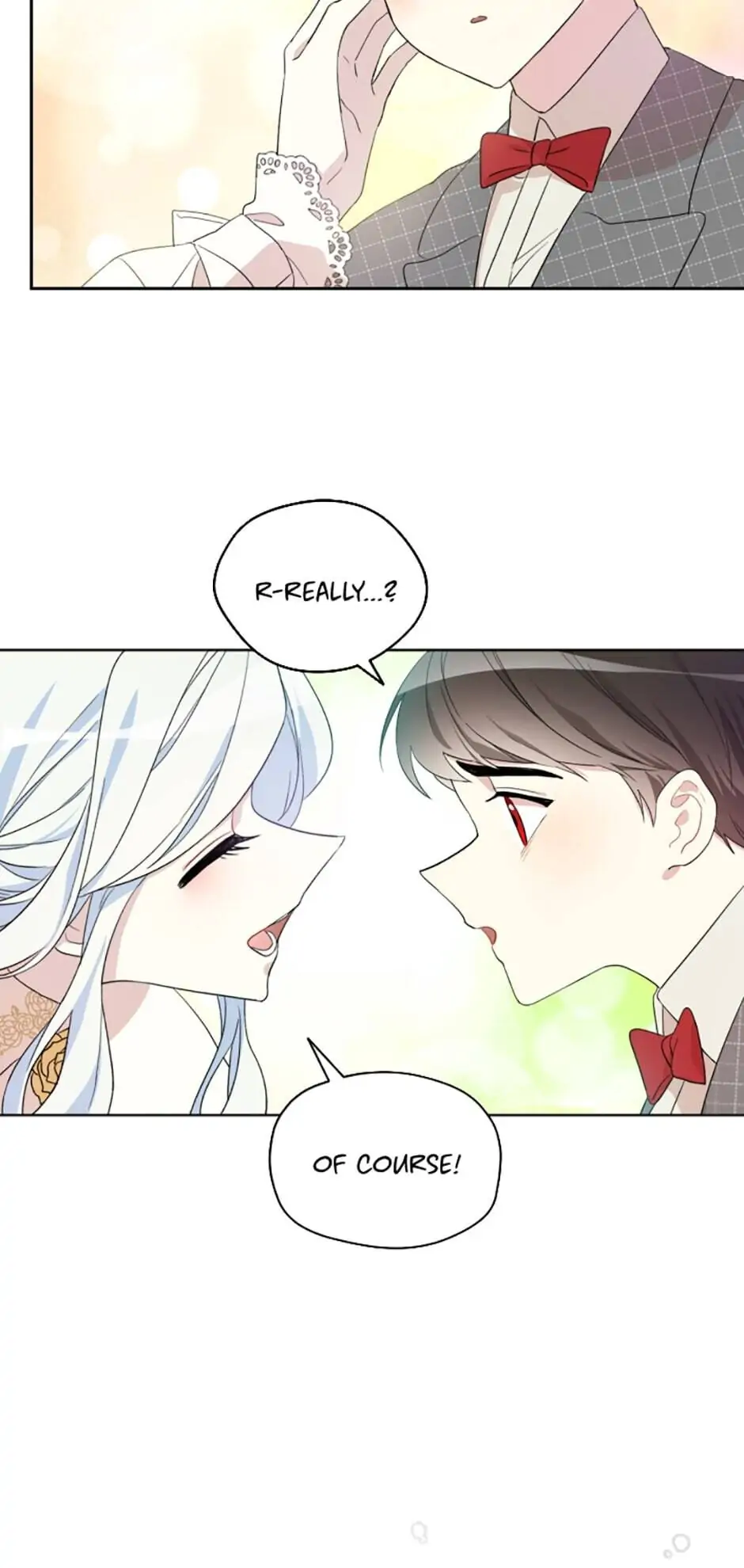 I Married the Male Lead’s Dad Chapter 9 - Page 22