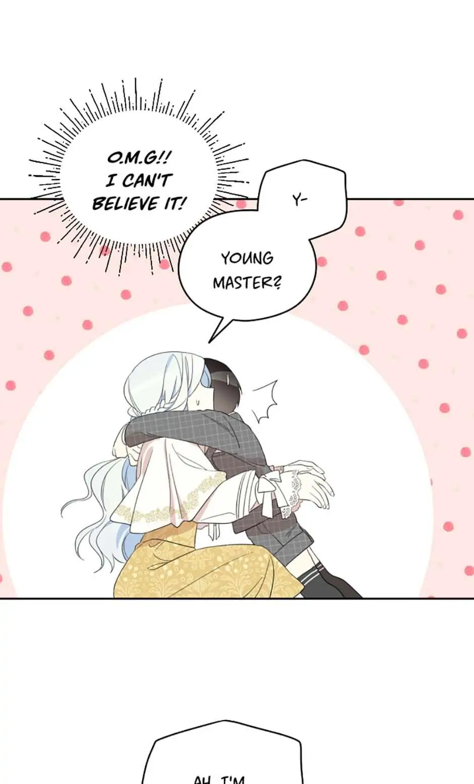 I Married the Male Lead’s Dad Chapter 9 - Page 24