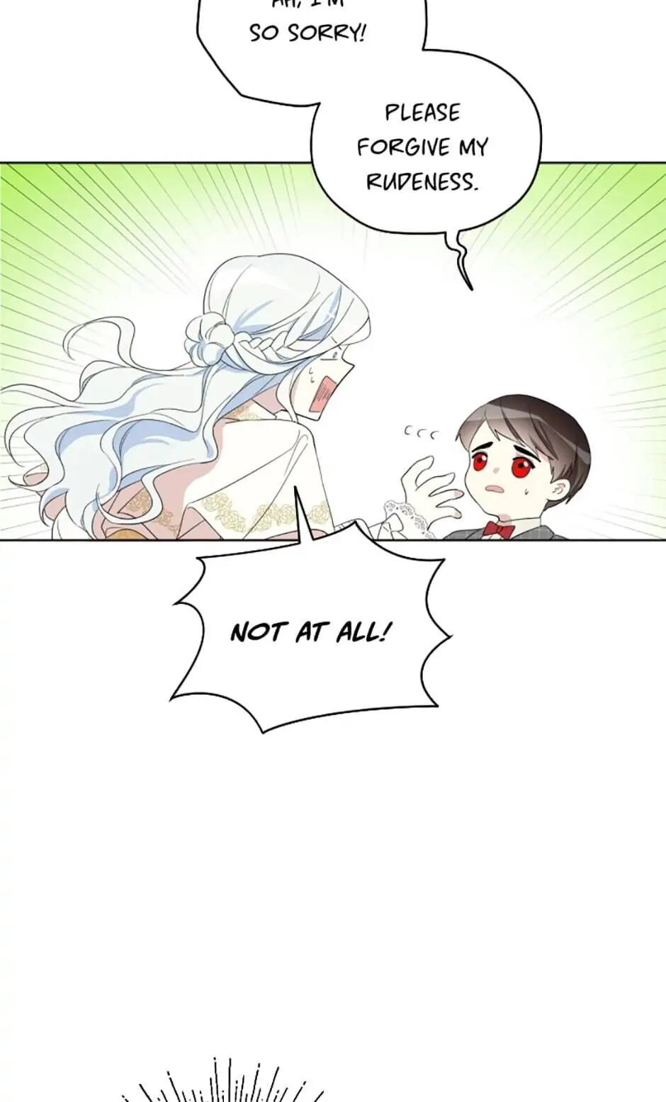 I Married the Male Lead’s Dad Chapter 9 - Page 25