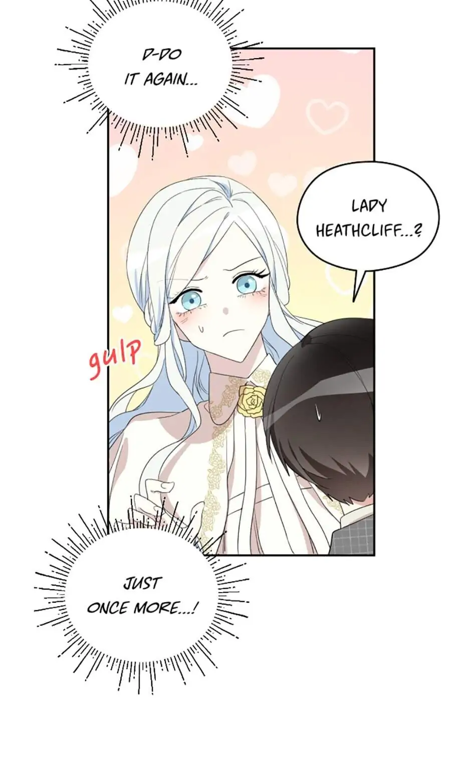 I Married the Male Lead’s Dad Chapter 9 - Page 26
