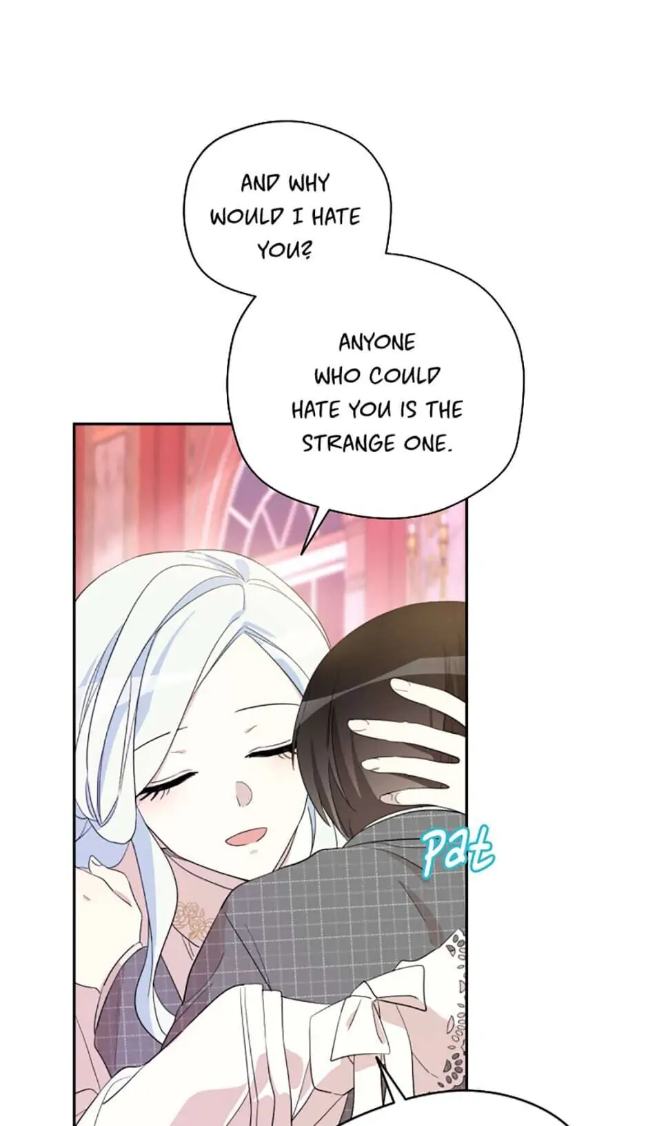 I Married the Male Lead’s Dad Chapter 9 - Page 29