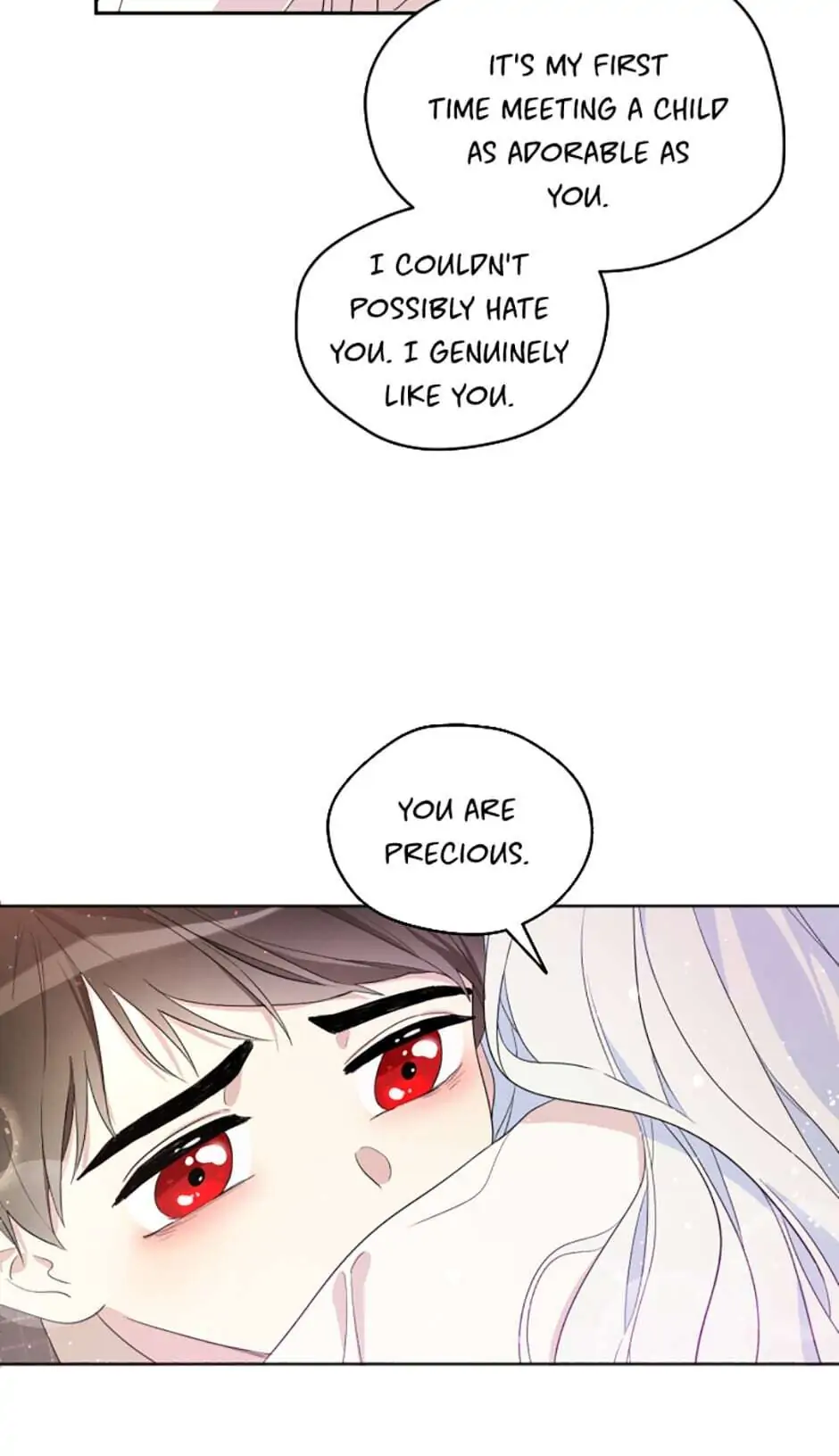 I Married the Male Lead’s Dad Chapter 9 - Page 30