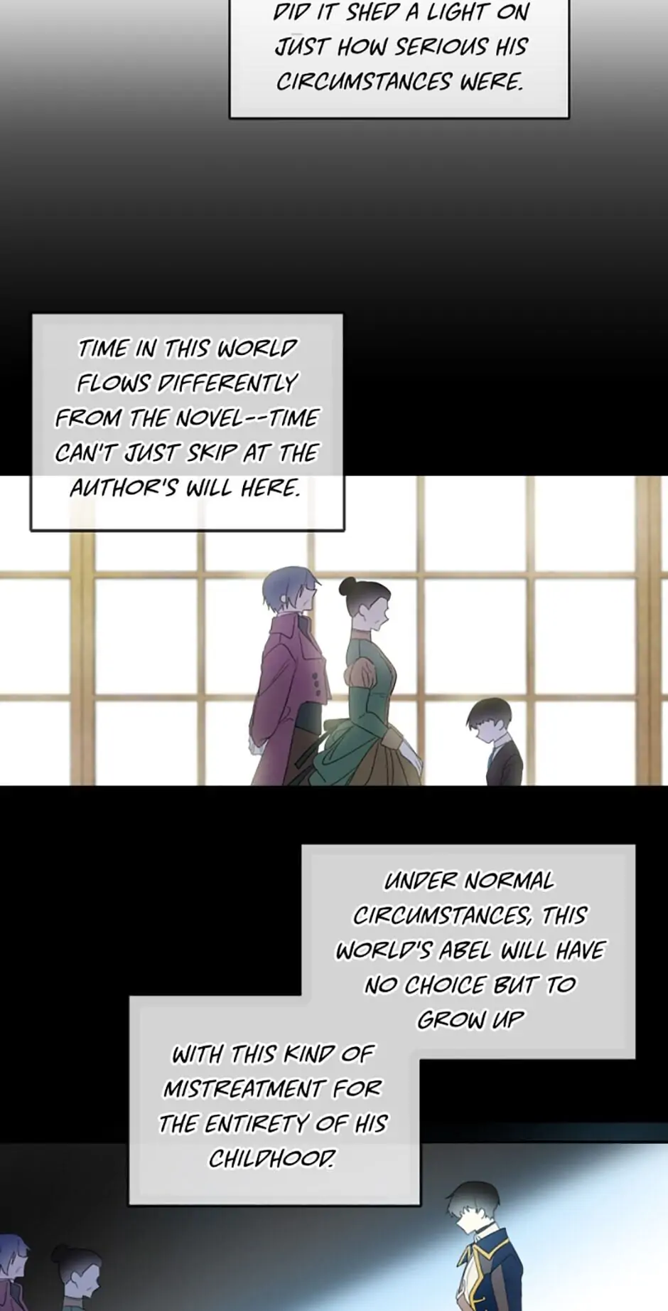 I Married the Male Lead’s Dad Chapter 9 - Page 32