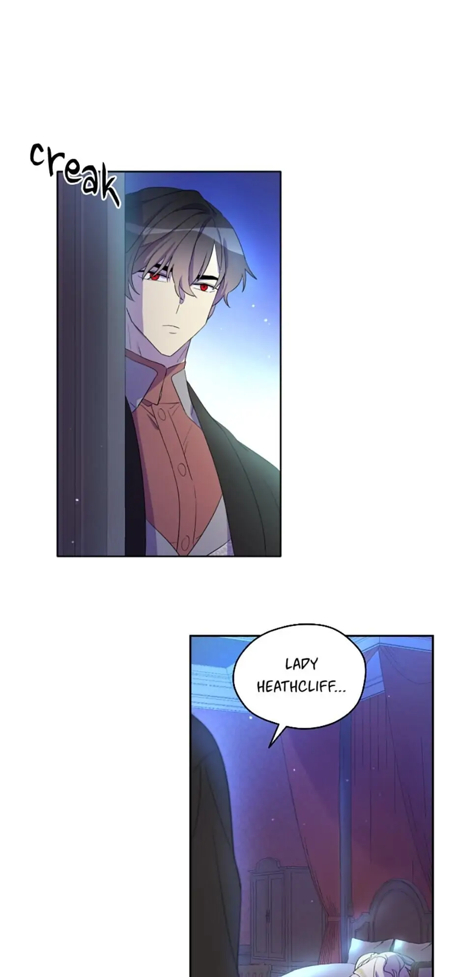 I Married the Male Lead’s Dad Chapter 9 - Page 39