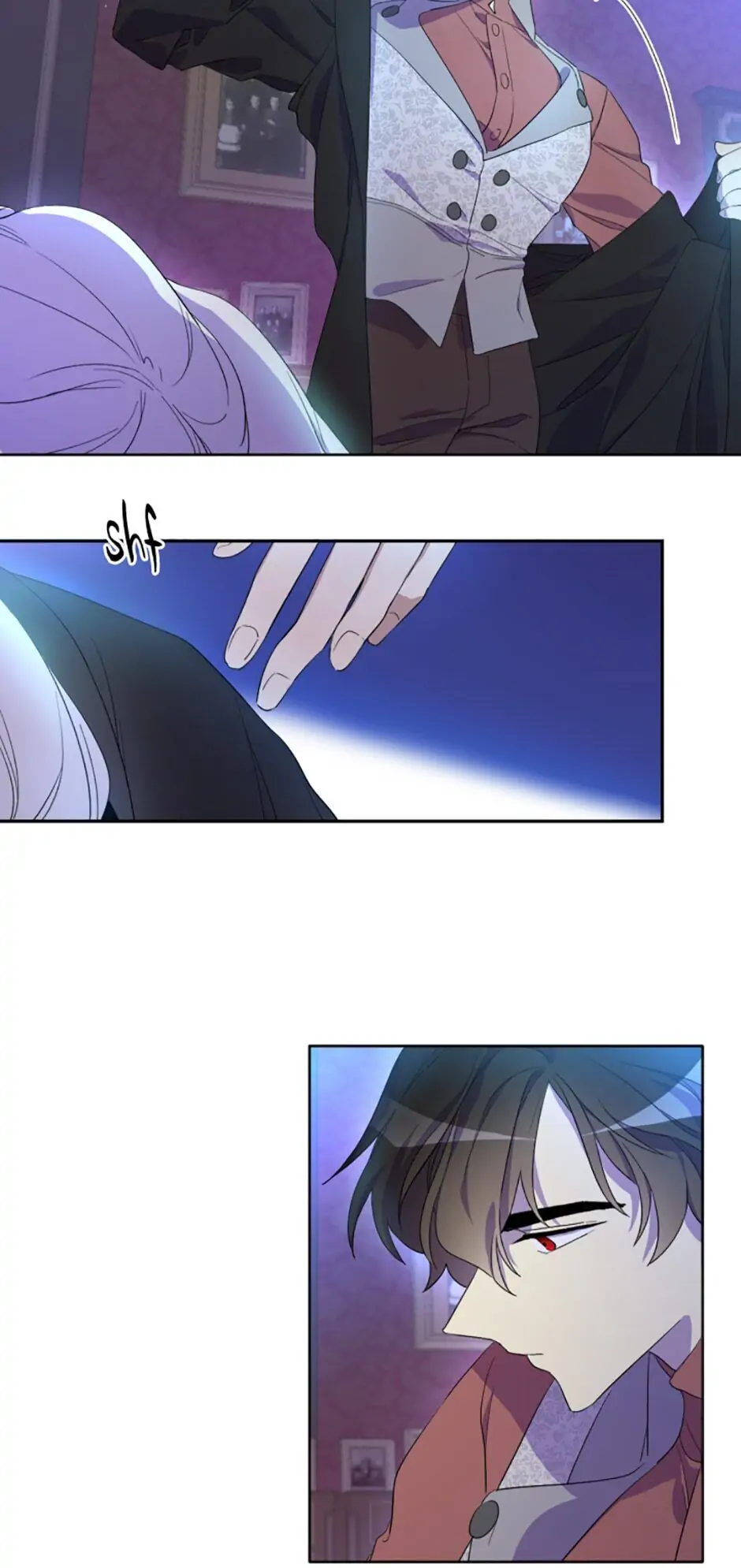 I Married the Male Lead’s Dad Chapter 9 - Page 41