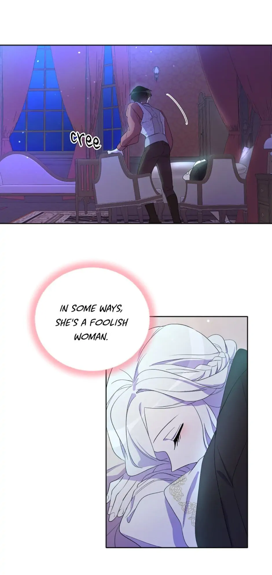 I Married the Male Lead’s Dad Chapter 9 - Page 42