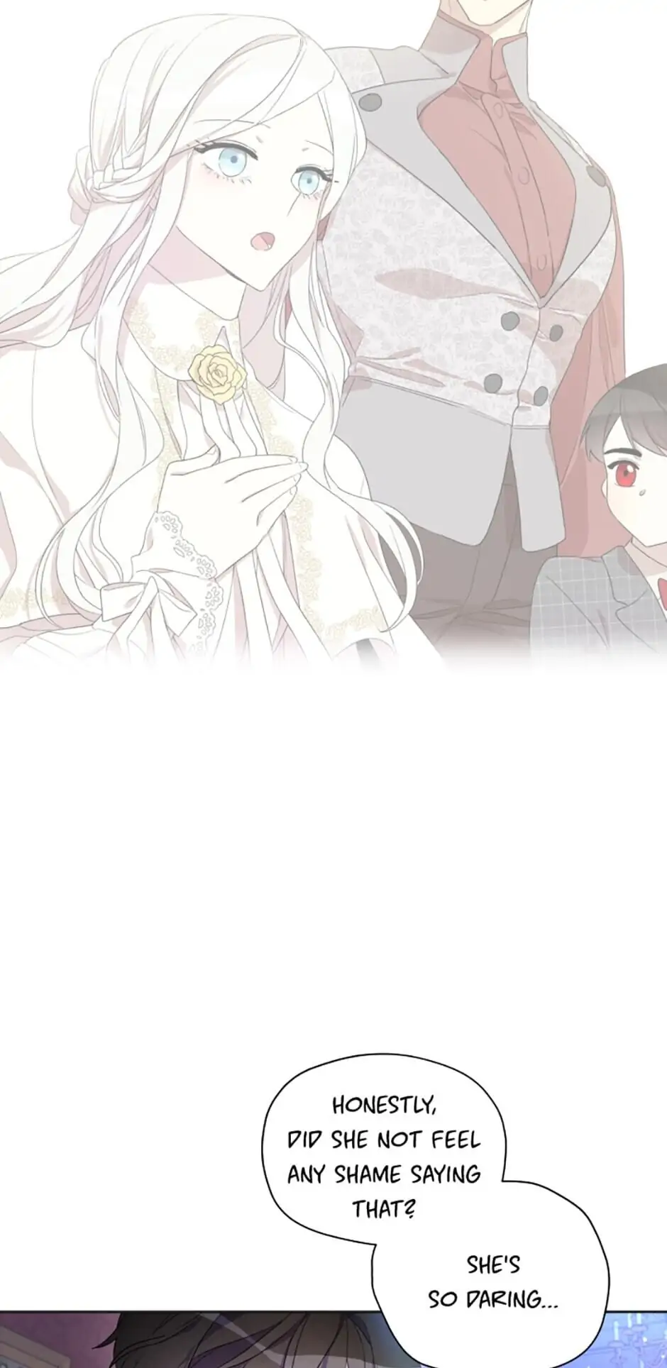 I Married the Male Lead’s Dad Chapter 9 - Page 44