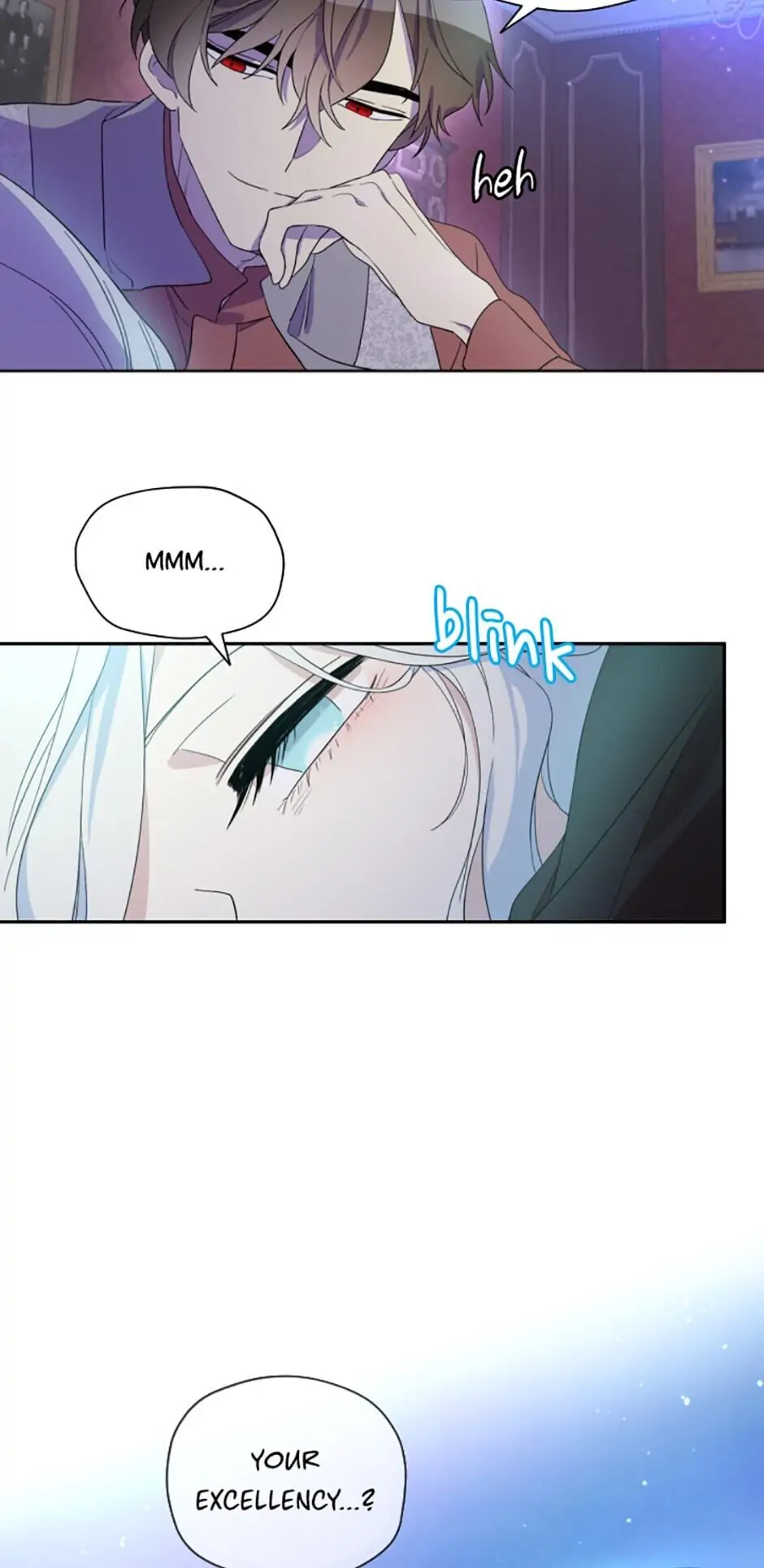 I Married the Male Lead’s Dad Chapter 9 - Page 45