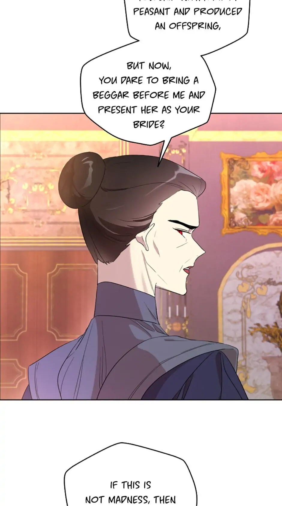 I Married the Male Lead’s Dad Chapter 9 - Page 8