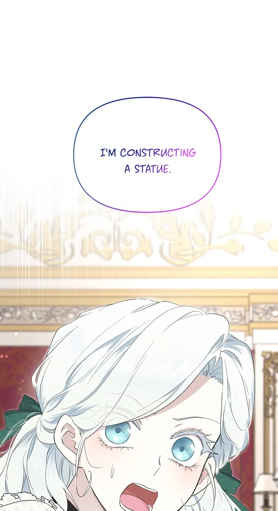 I Married the Male Lead’s Dad Chapter 90 - Page 0