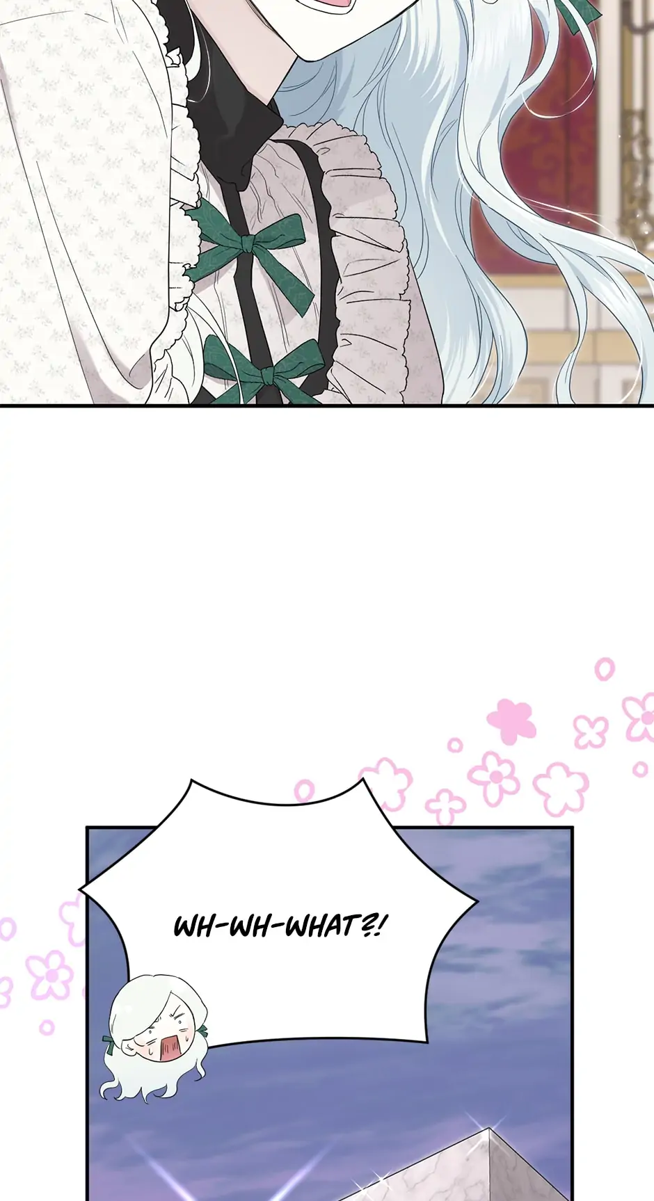 I Married the Male Lead’s Dad Chapter 90 - Page 1