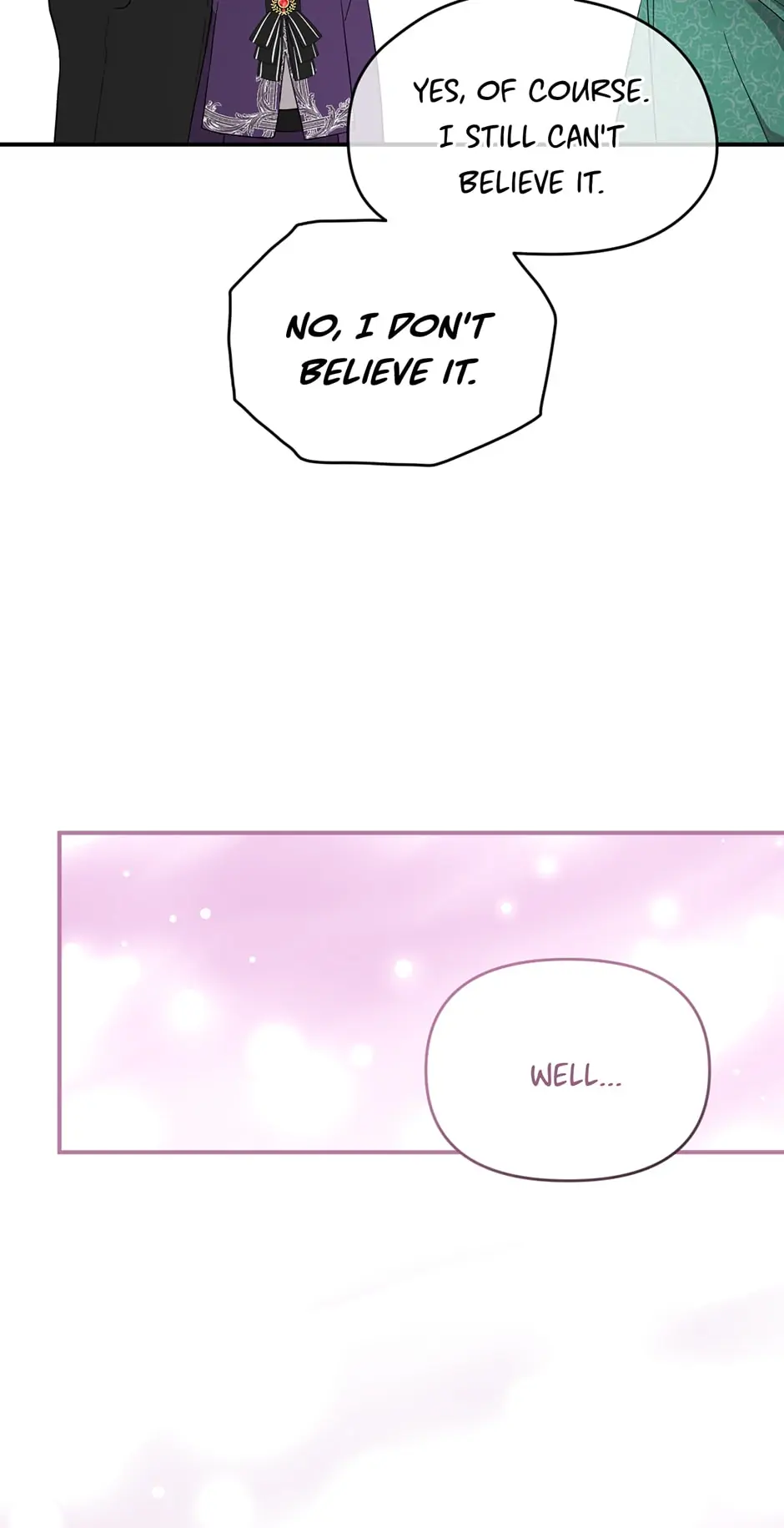 I Married the Male Lead’s Dad Chapter 90 - Page 11