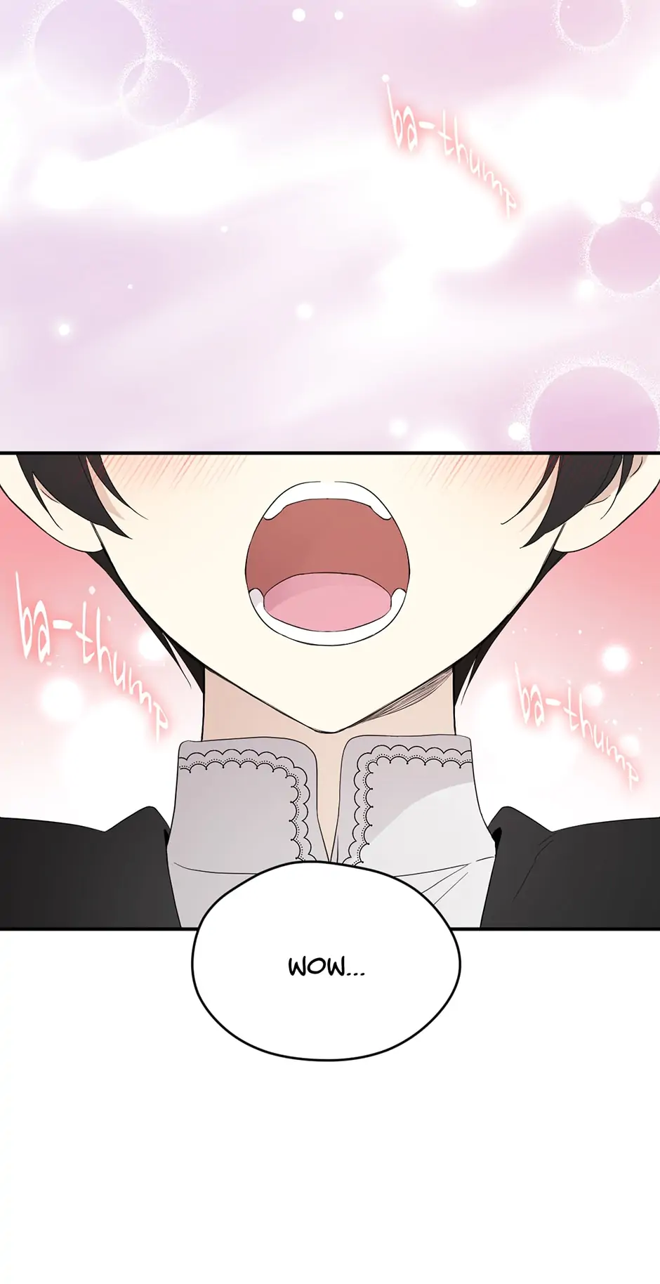 I Married the Male Lead’s Dad Chapter 90 - Page 14