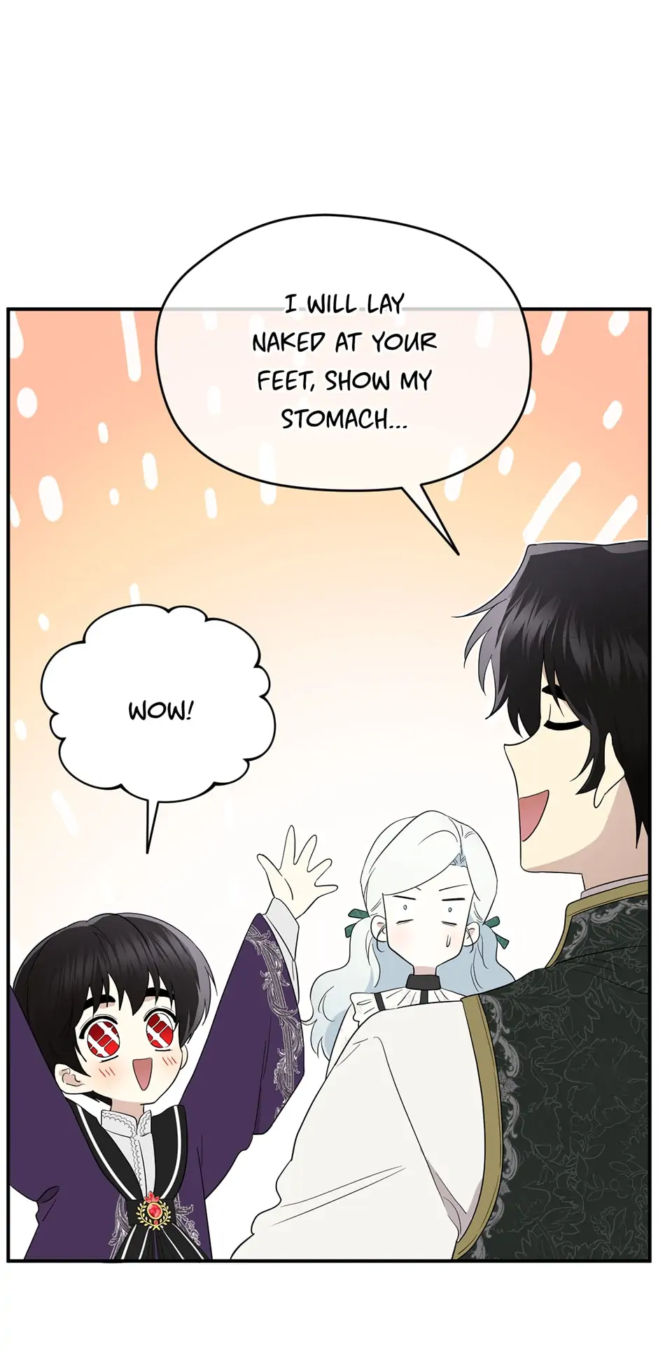 I Married the Male Lead’s Dad Chapter 90 - Page 16
