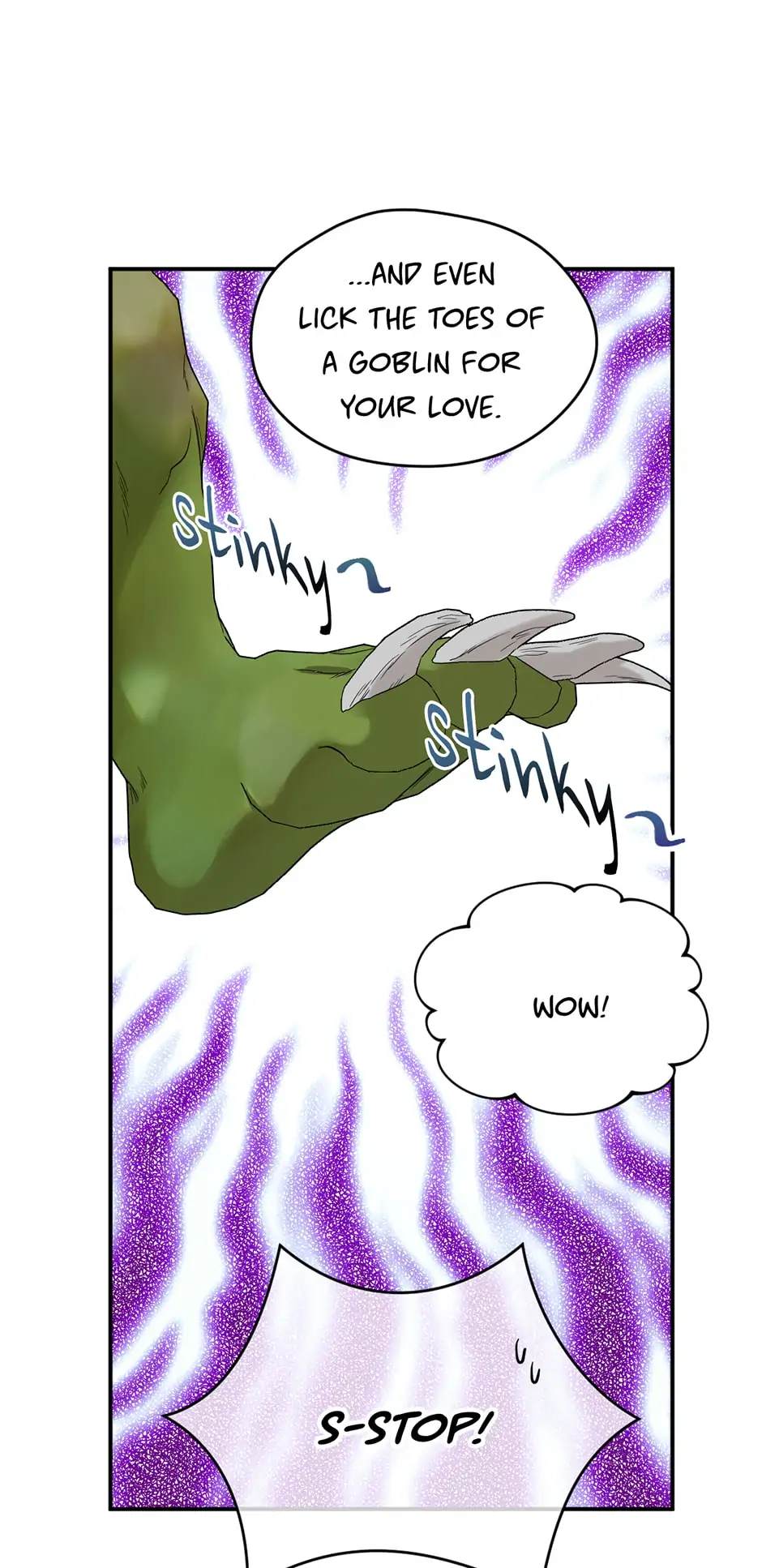 I Married the Male Lead’s Dad Chapter 90 - Page 17