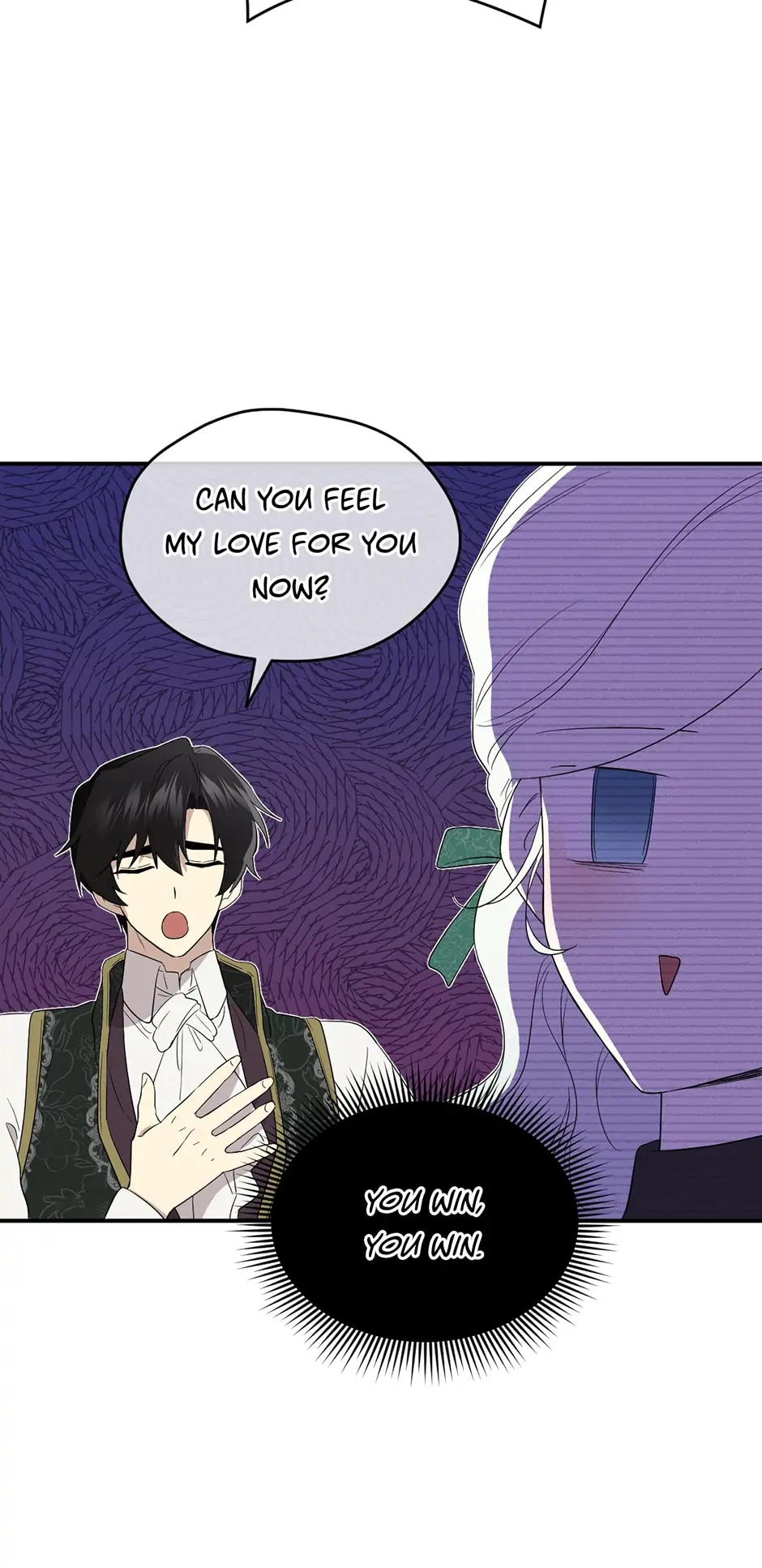 I Married the Male Lead’s Dad Chapter 90 - Page 18