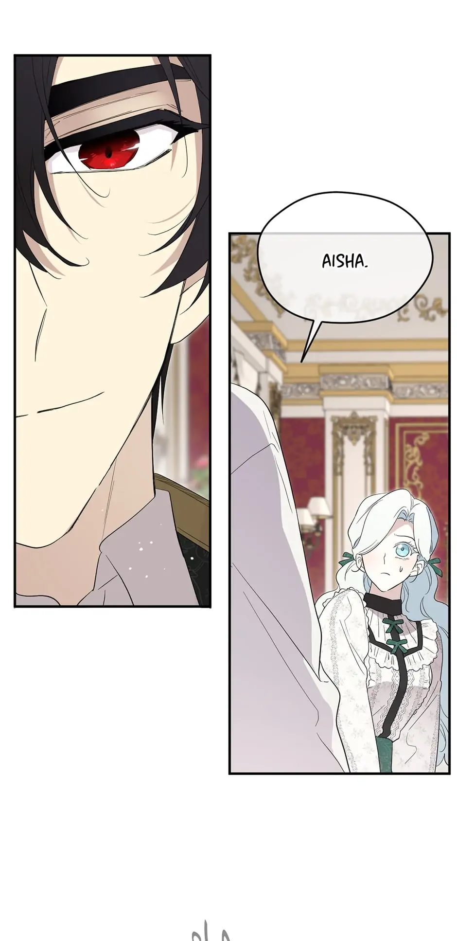I Married the Male Lead’s Dad Chapter 90 - Page 19