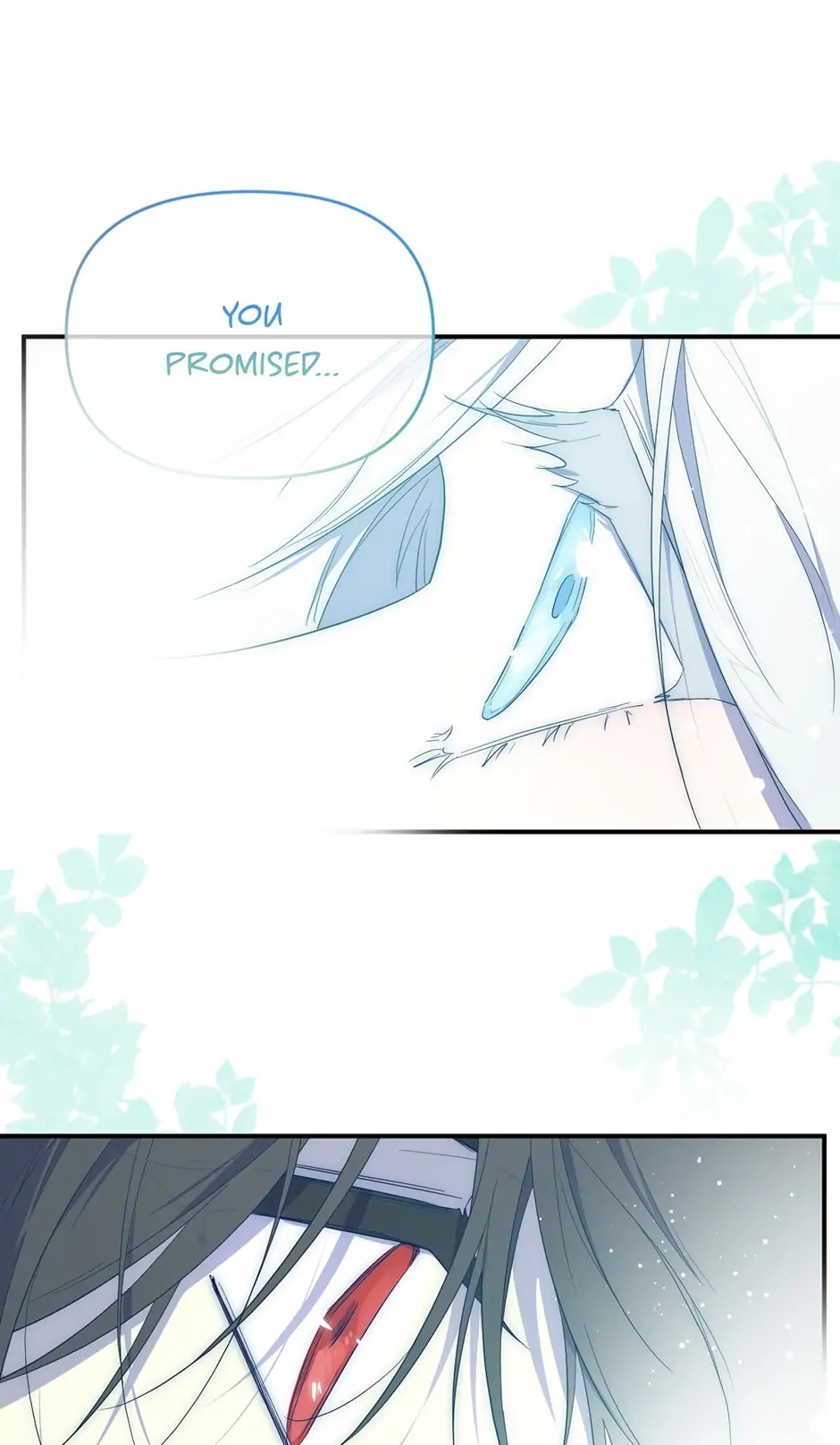 I Married the Male Lead’s Dad Chapter 90 - Page 22