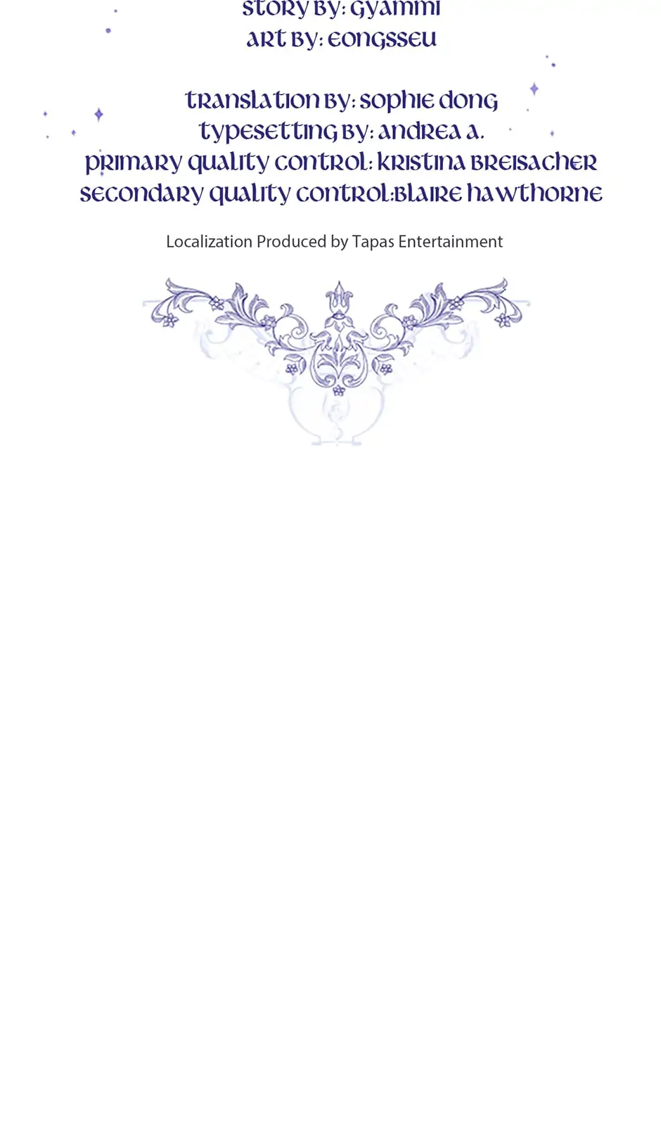 I Married the Male Lead’s Dad Chapter 90 - Page 26