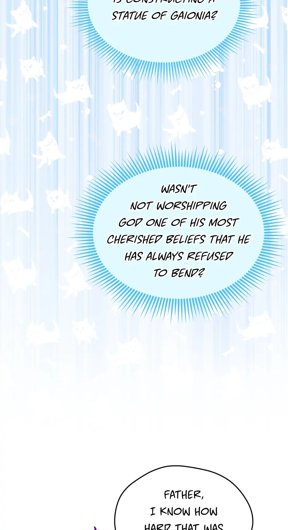 I Married the Male Lead’s Dad Chapter 90 - Page 3