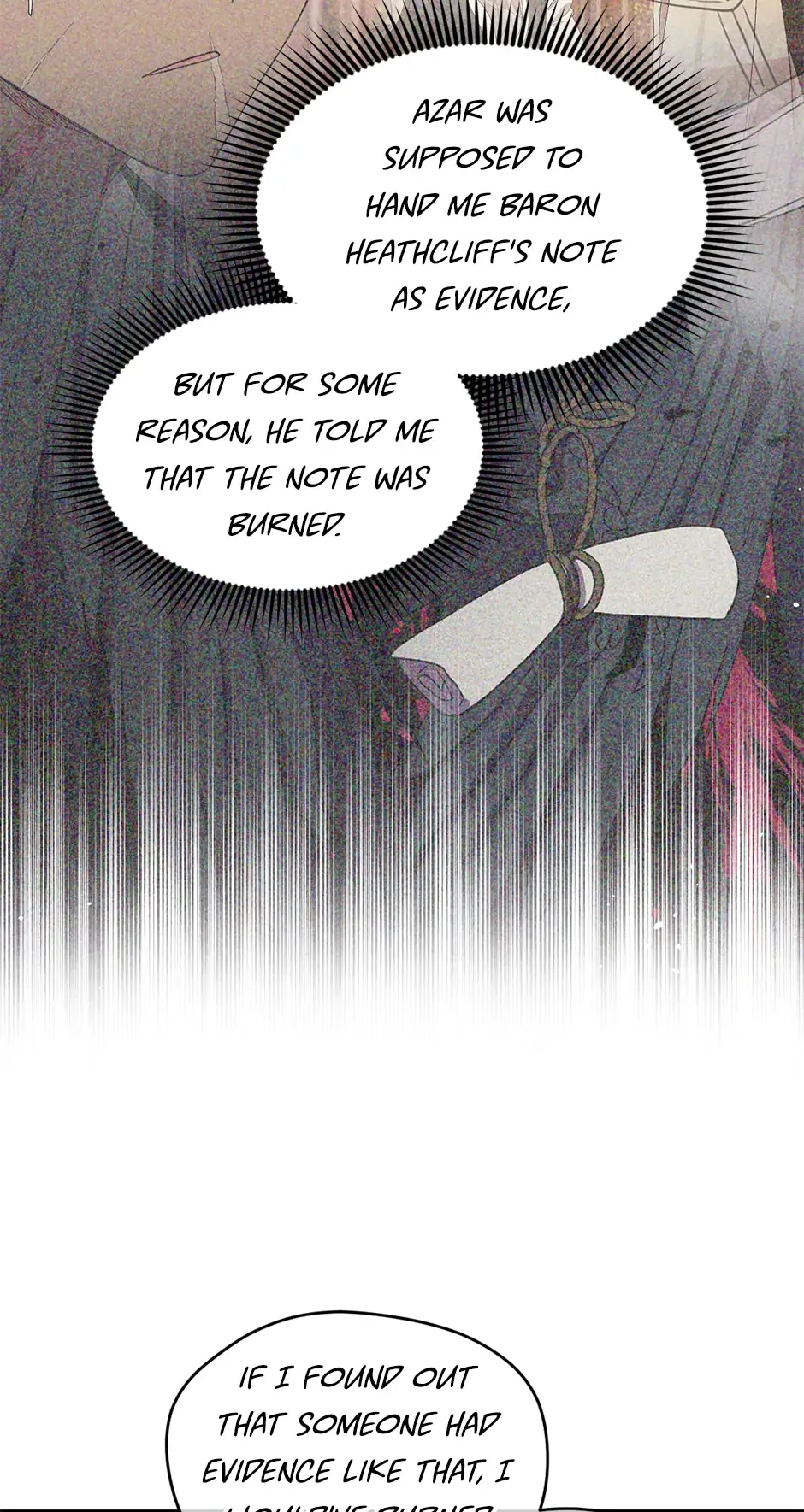 I Married the Male Lead’s Dad Chapter 90 - Page 33