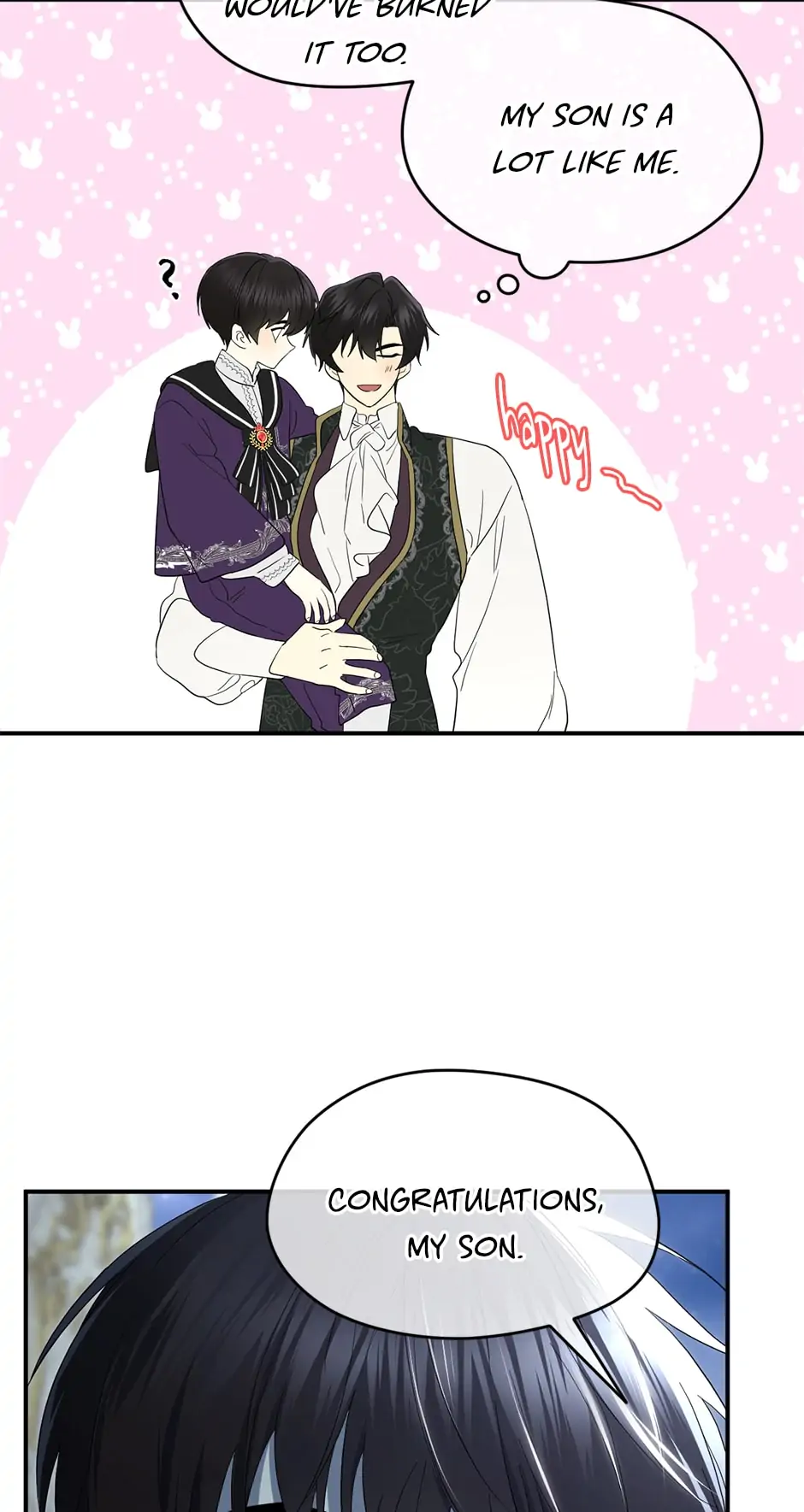 I Married the Male Lead’s Dad Chapter 90 - Page 34