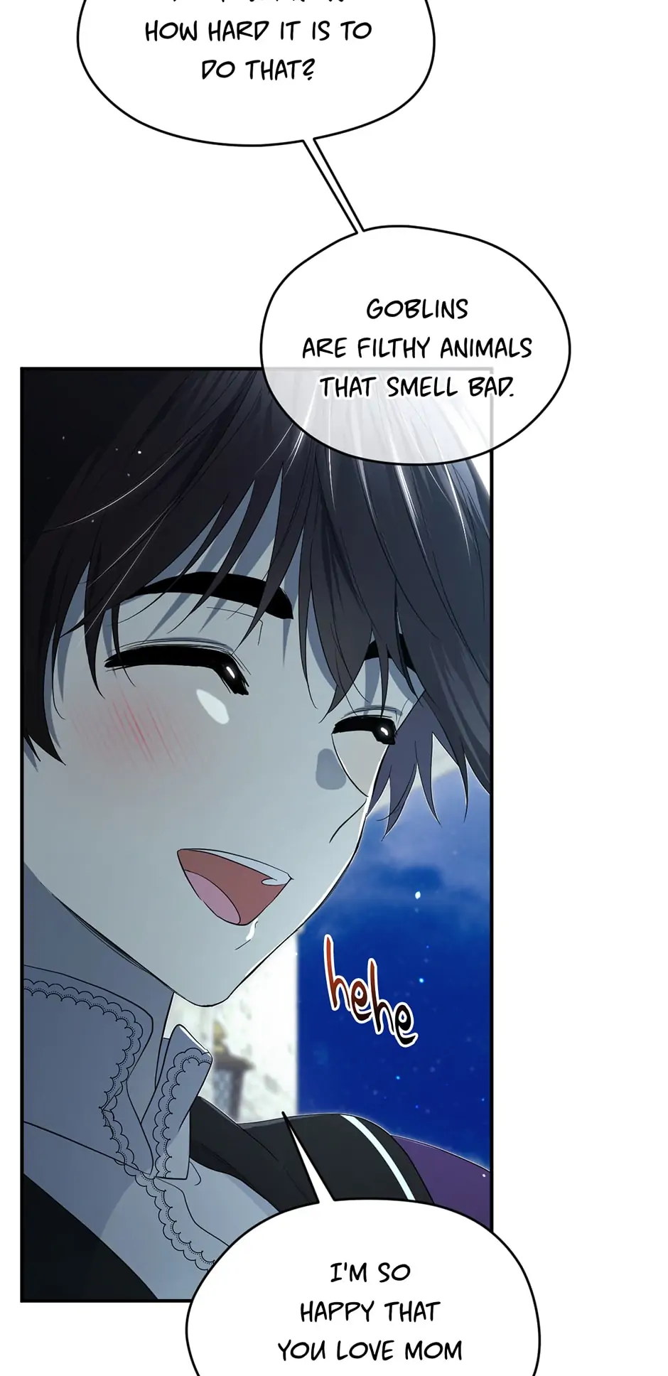 I Married the Male Lead’s Dad Chapter 90 - Page 41
