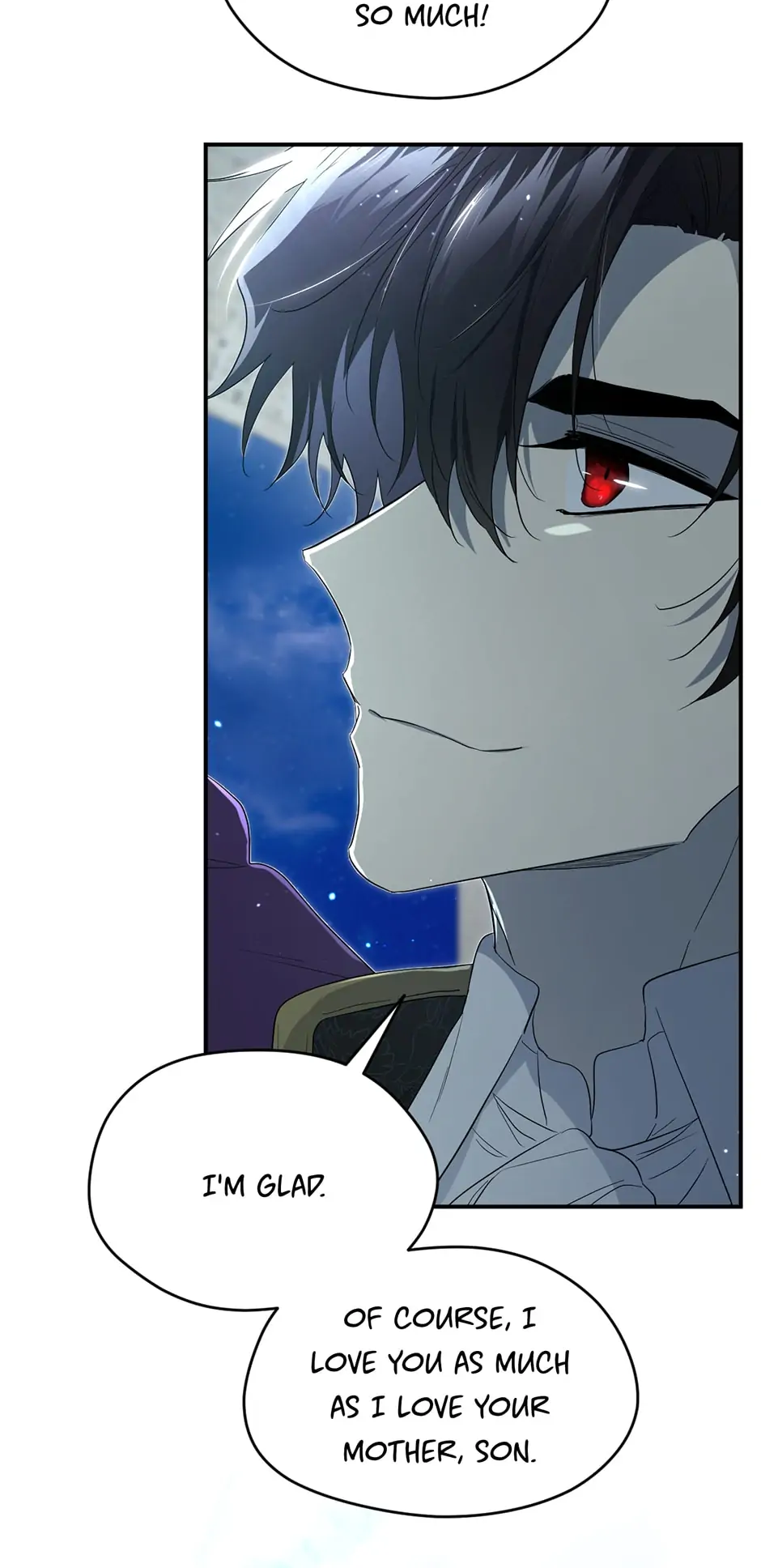 I Married the Male Lead’s Dad Chapter 90 - Page 42