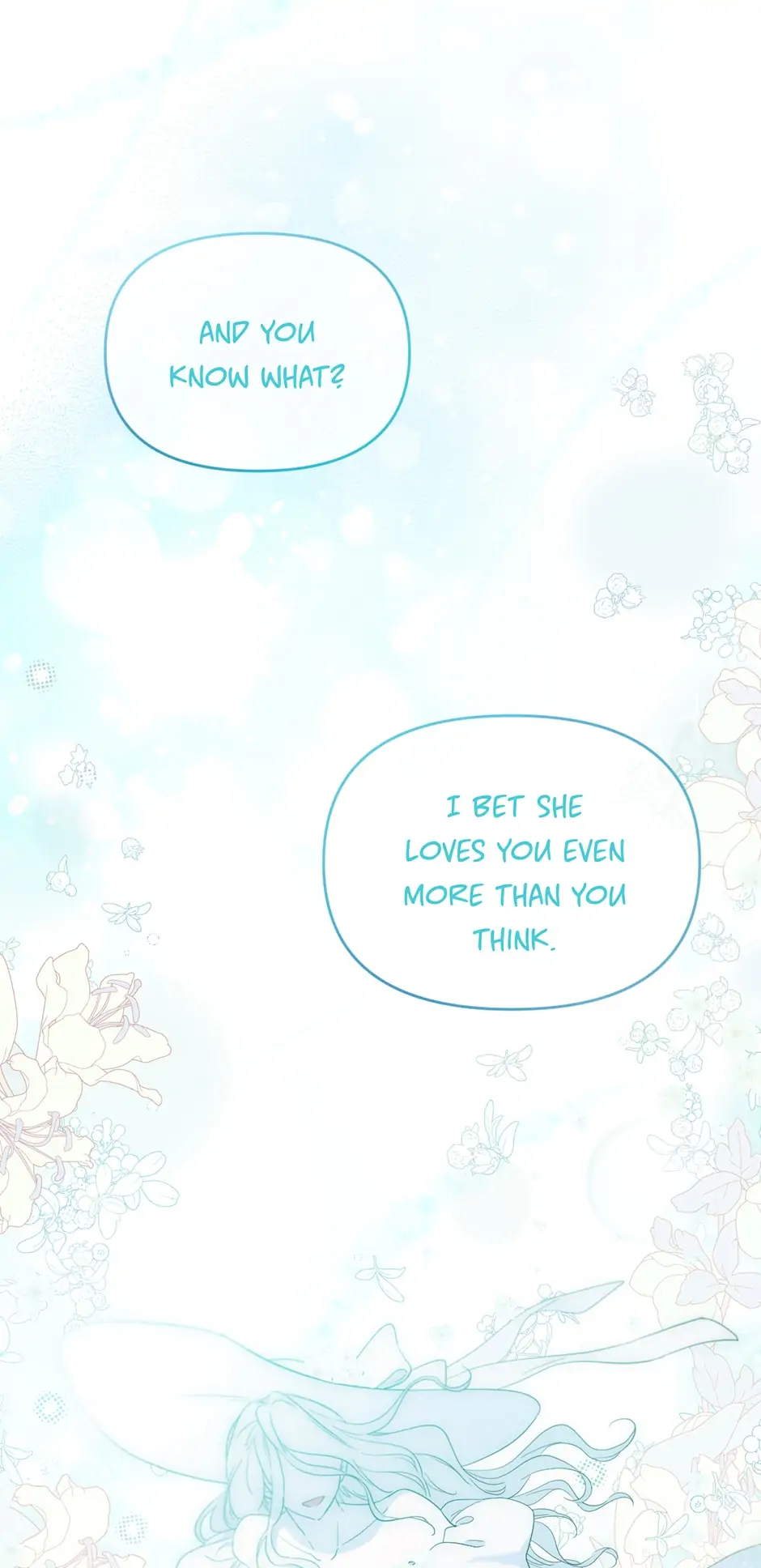 I Married the Male Lead’s Dad Chapter 90 - Page 43