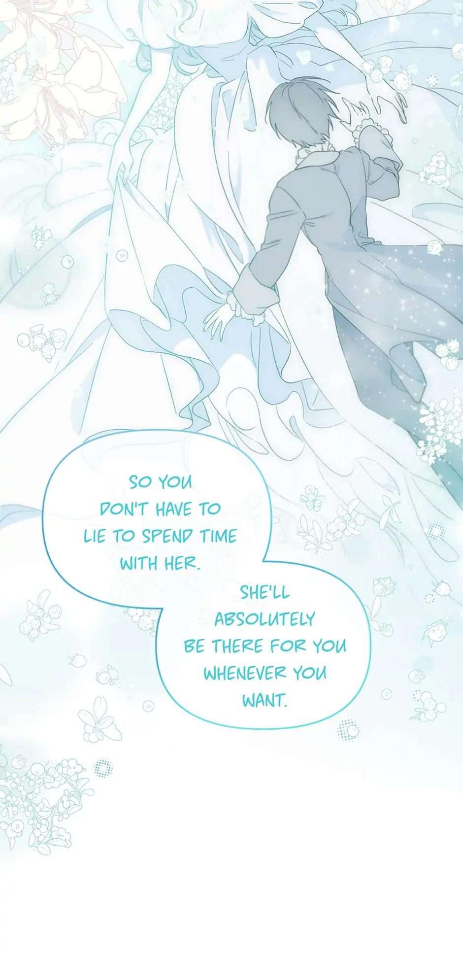 I Married the Male Lead’s Dad Chapter 90 - Page 44
