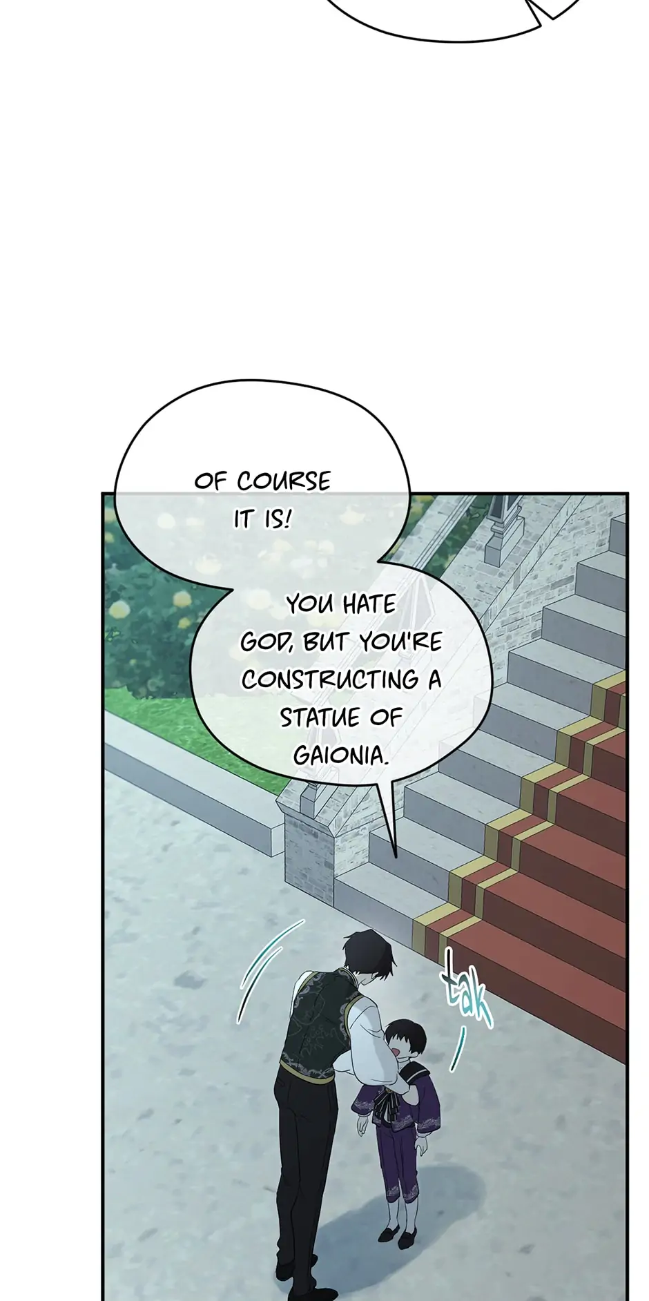 I Married the Male Lead’s Dad Chapter 90 - Page 49