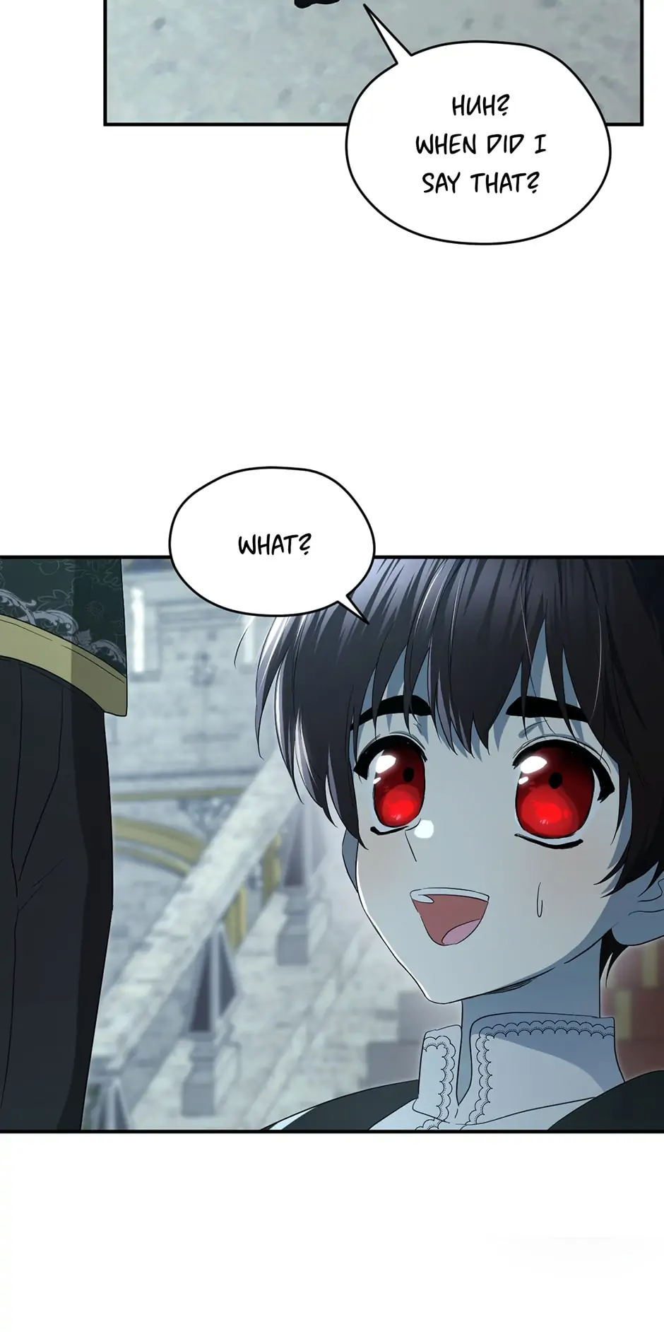 I Married the Male Lead’s Dad Chapter 90 - Page 50