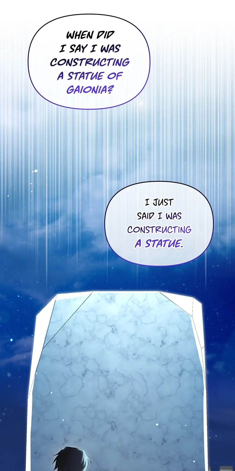 I Married the Male Lead’s Dad Chapter 90 - Page 51
