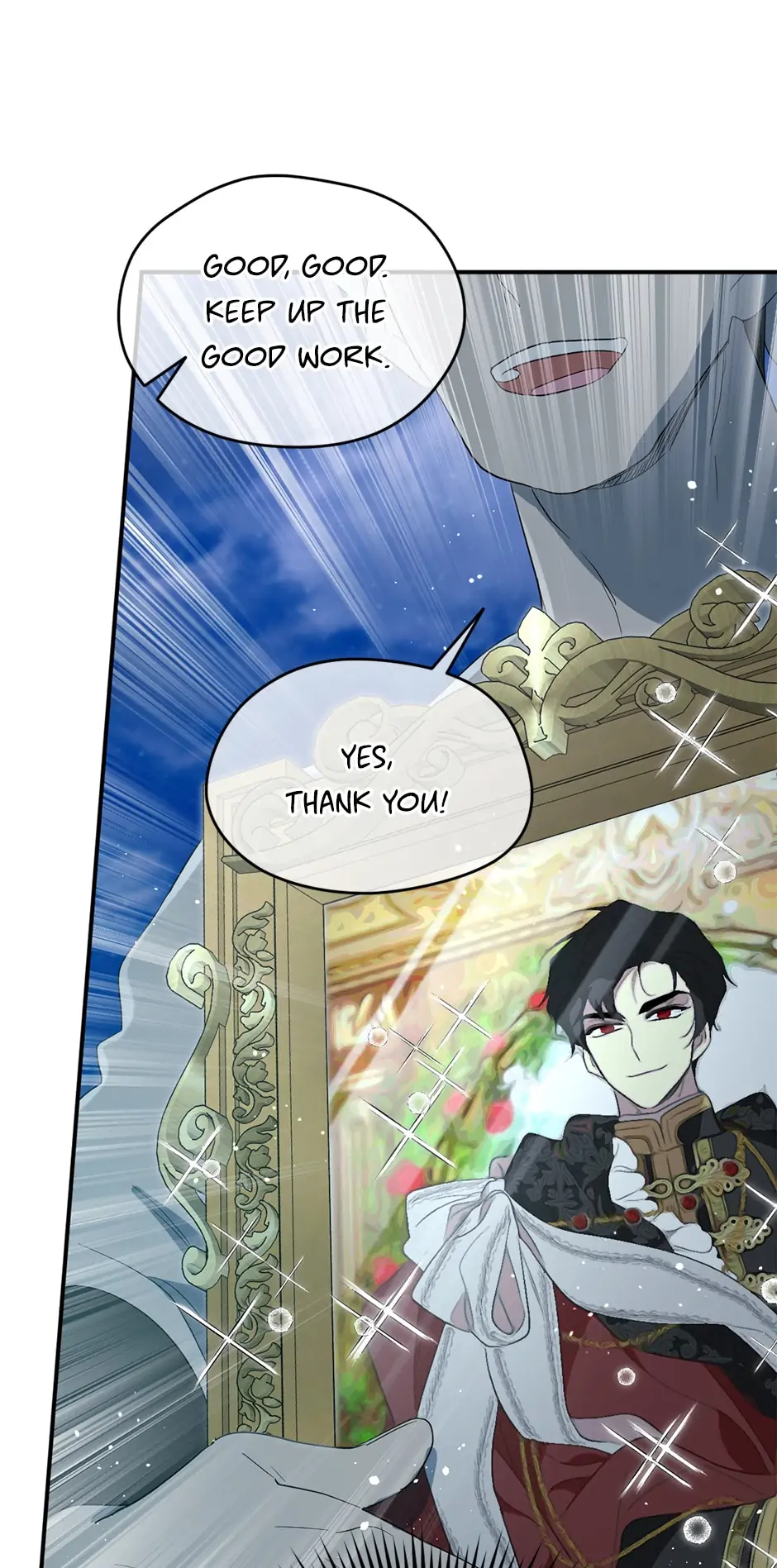 I Married the Male Lead’s Dad Chapter 90 - Page 55
