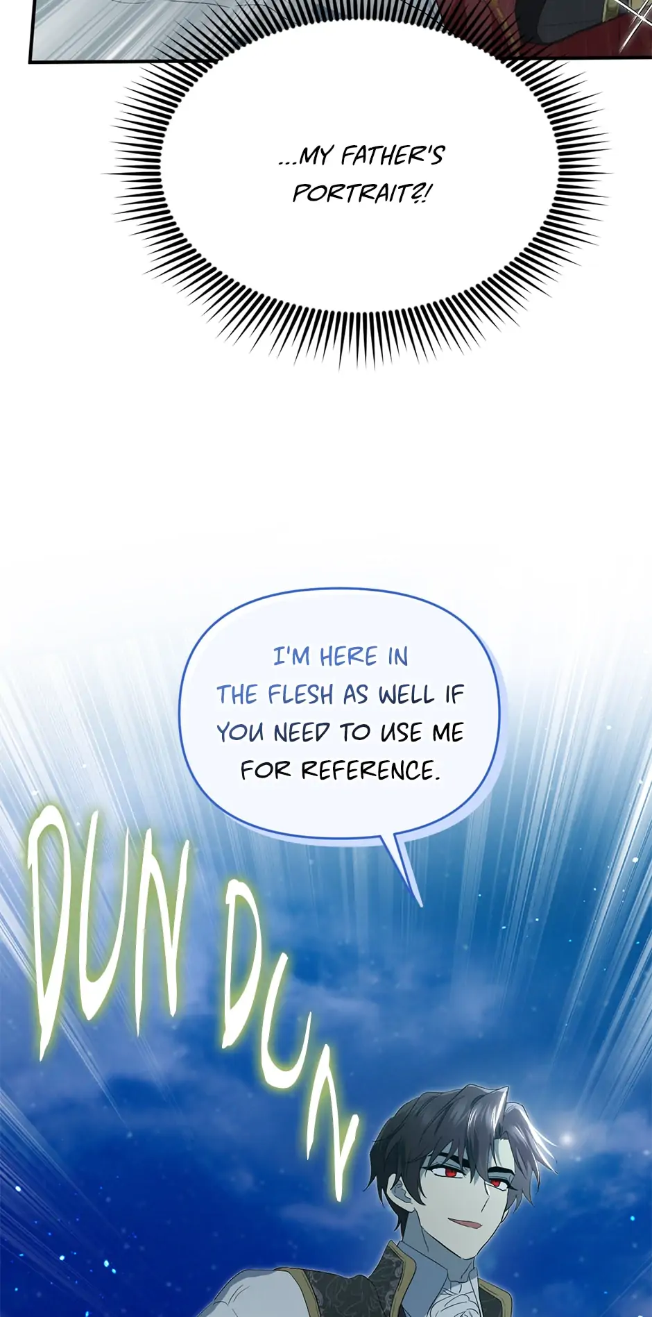 I Married the Male Lead’s Dad Chapter 90 - Page 56