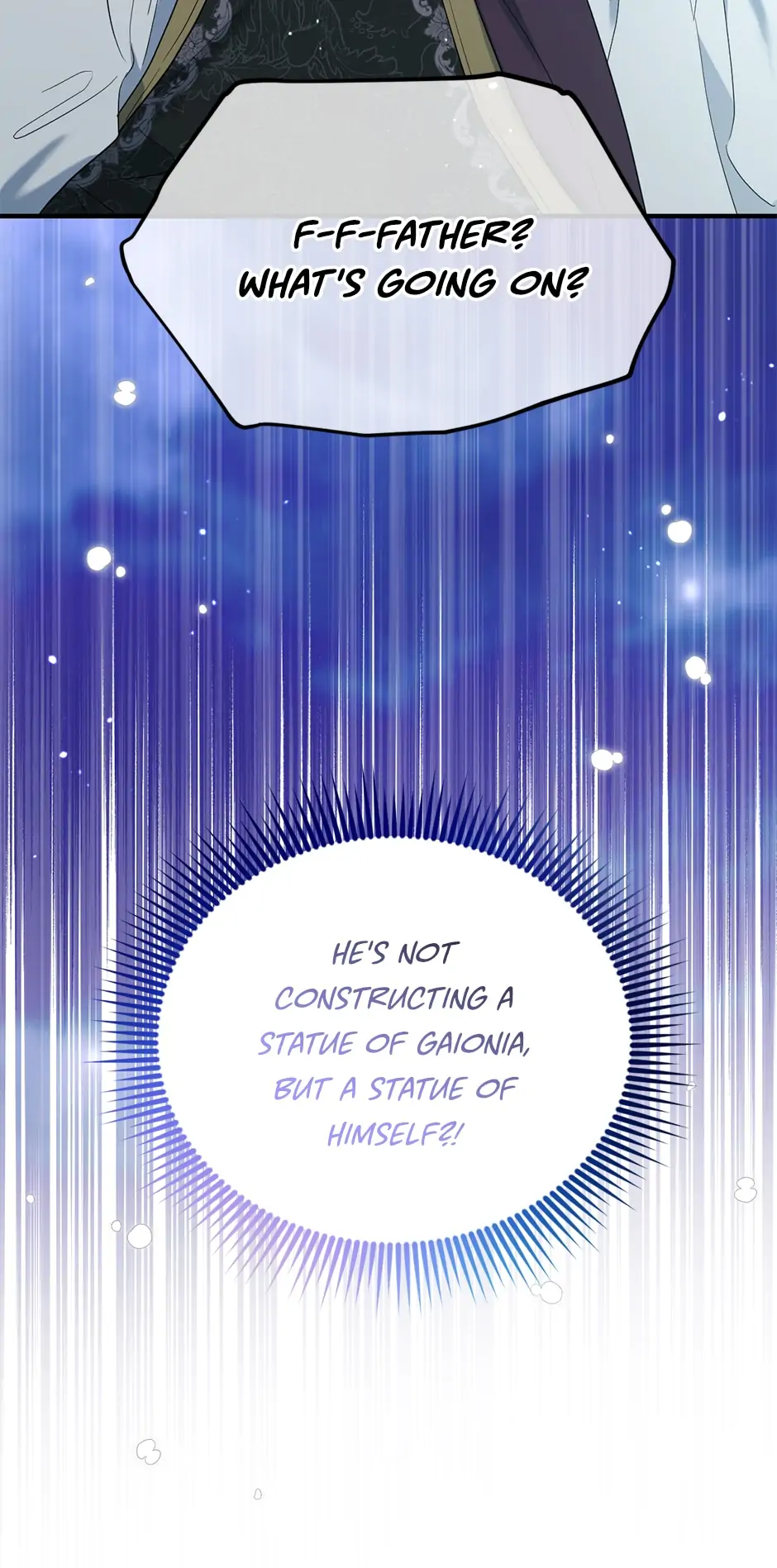 I Married the Male Lead’s Dad Chapter 90 - Page 58