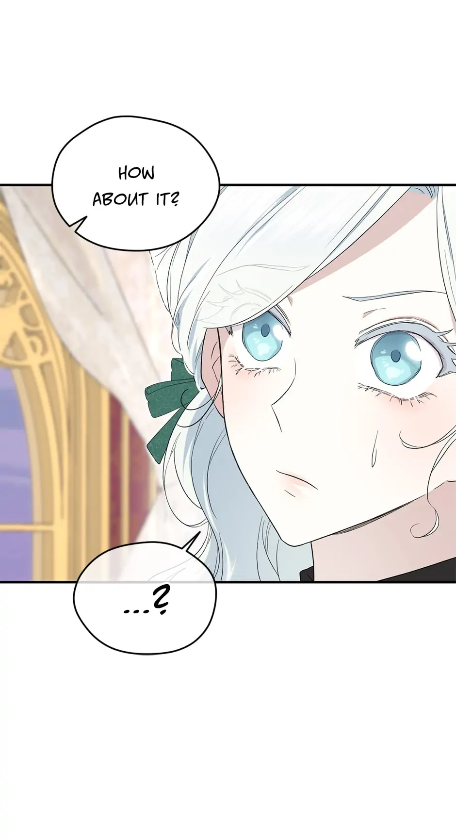 I Married the Male Lead’s Dad Chapter 90 - Page 6