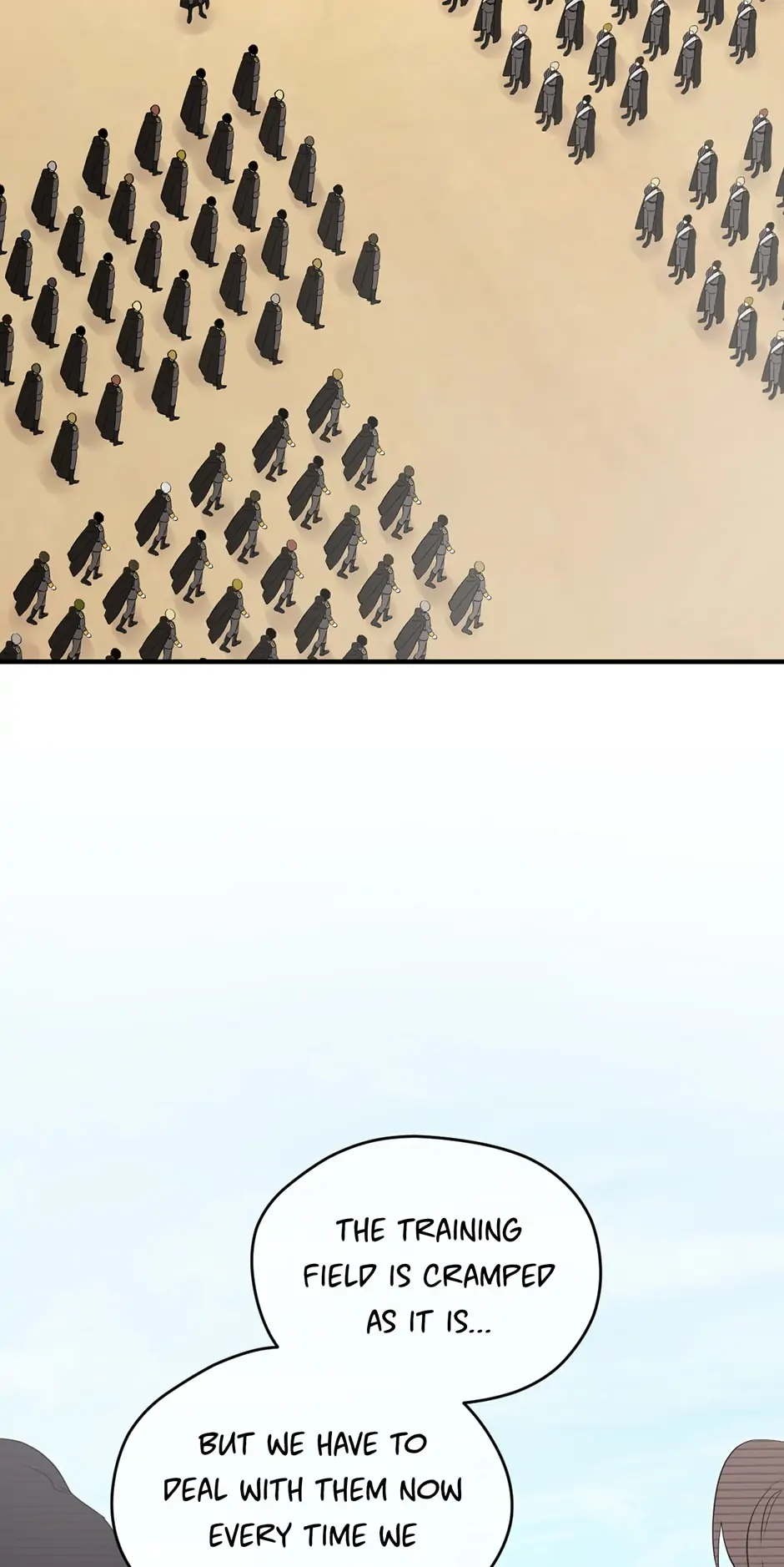 I Married the Male Lead’s Dad Chapter 90 - Page 62