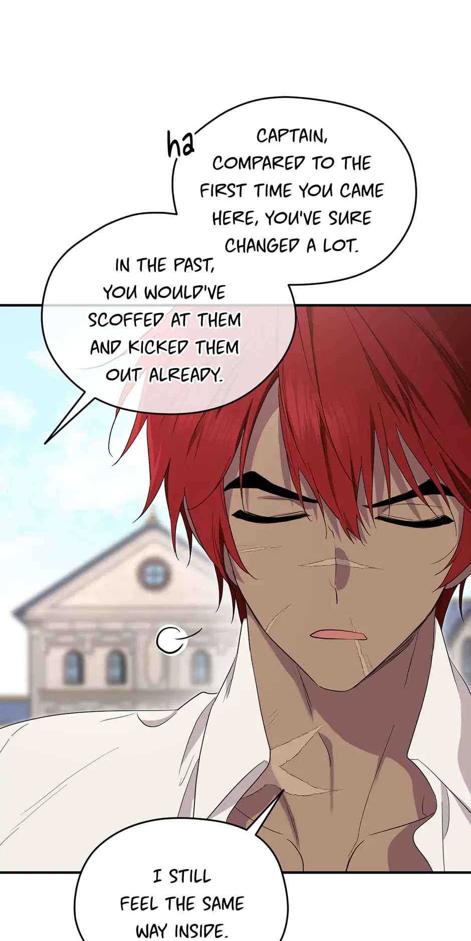 I Married the Male Lead’s Dad Chapter 90 - Page 65