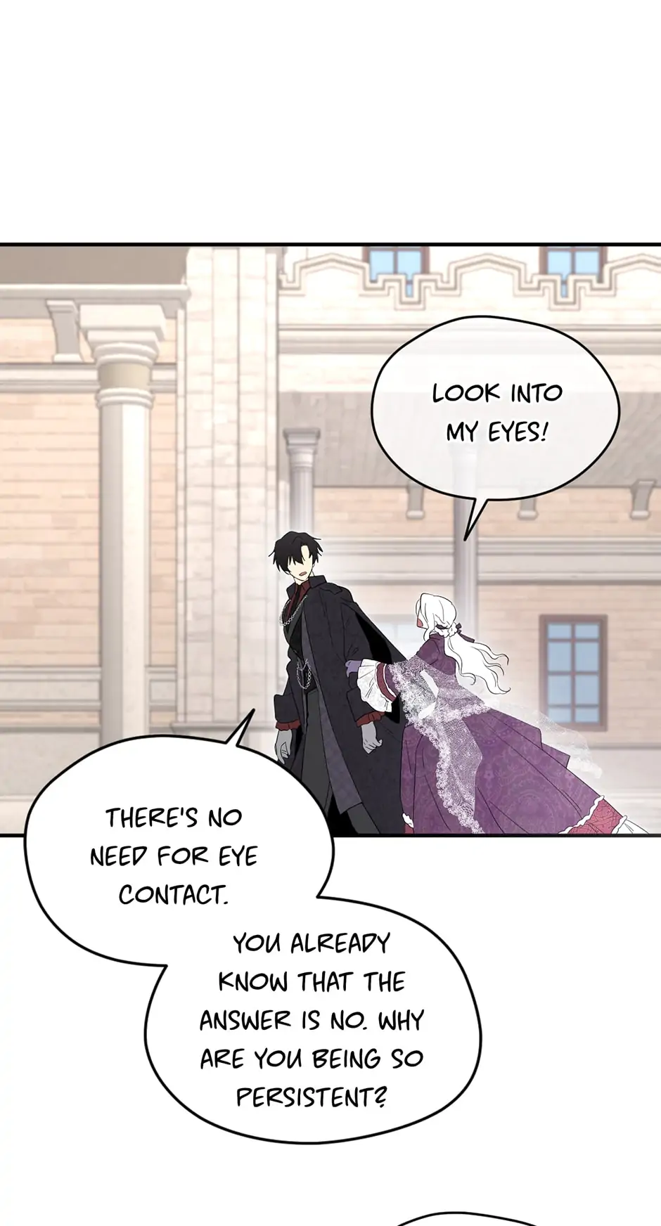 I Married the Male Lead’s Dad Chapter 90 - Page 68