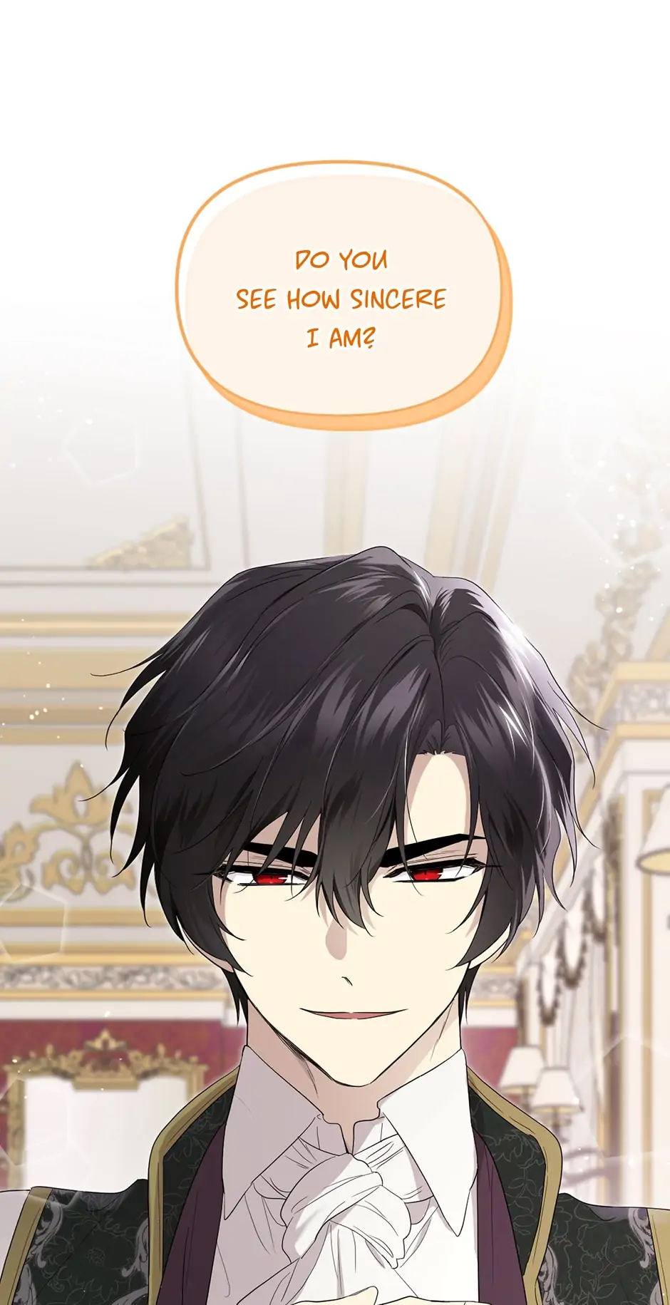 I Married the Male Lead’s Dad Chapter 90 - Page 7