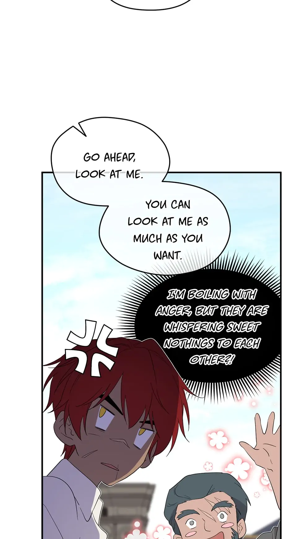 I Married the Male Lead’s Dad Chapter 90 - Page 70