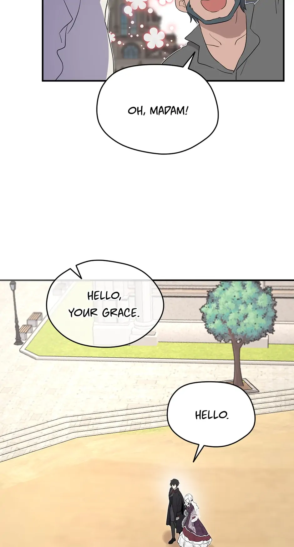 I Married the Male Lead’s Dad Chapter 90 - Page 71