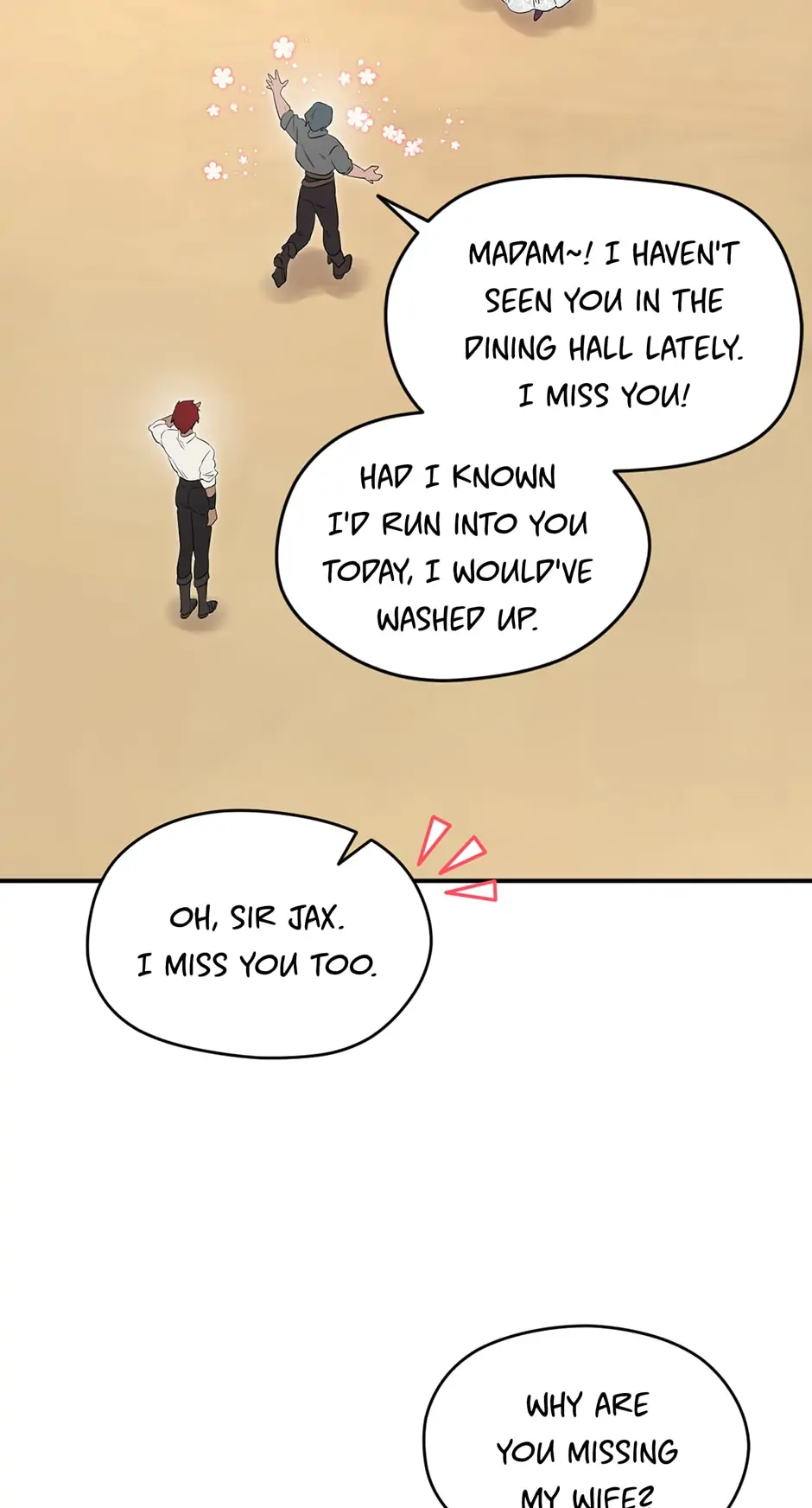 I Married the Male Lead’s Dad Chapter 90 - Page 72
