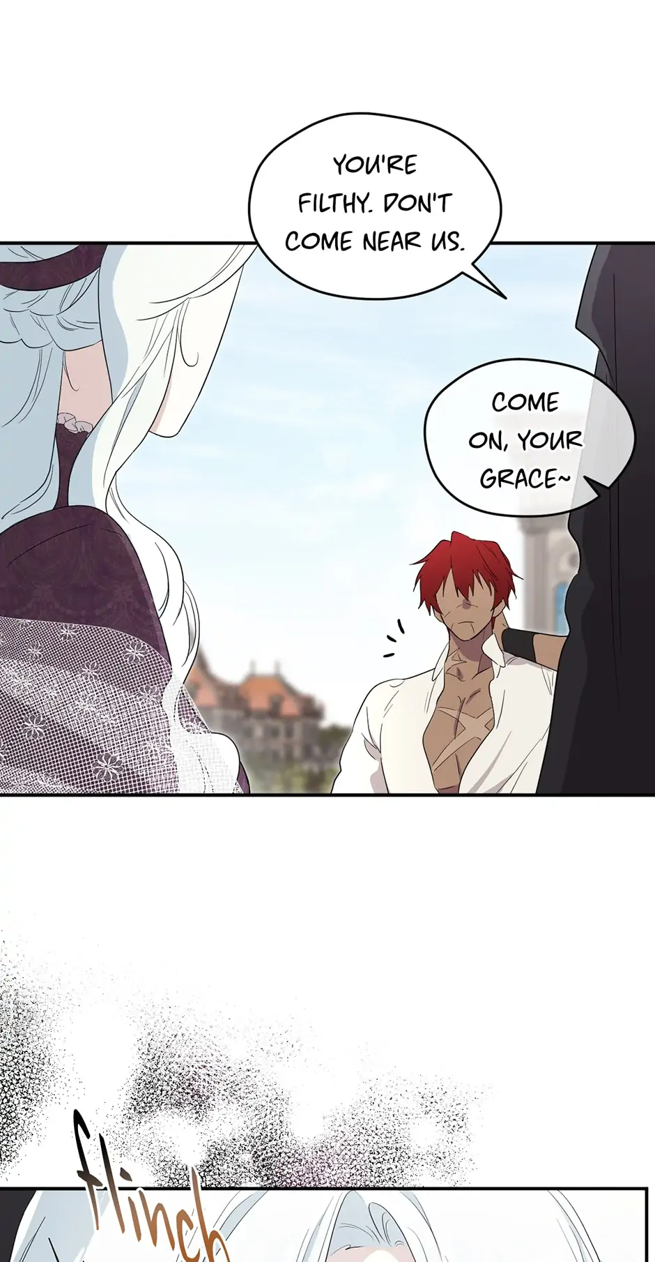 I Married the Male Lead’s Dad Chapter 90 - Page 74