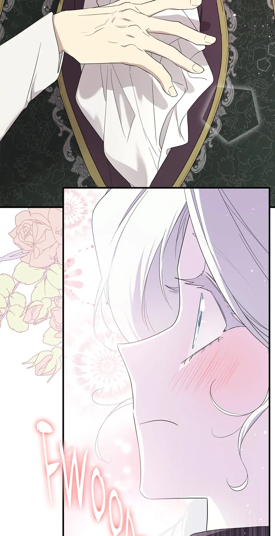 I Married the Male Lead’s Dad Chapter 90 - Page 8