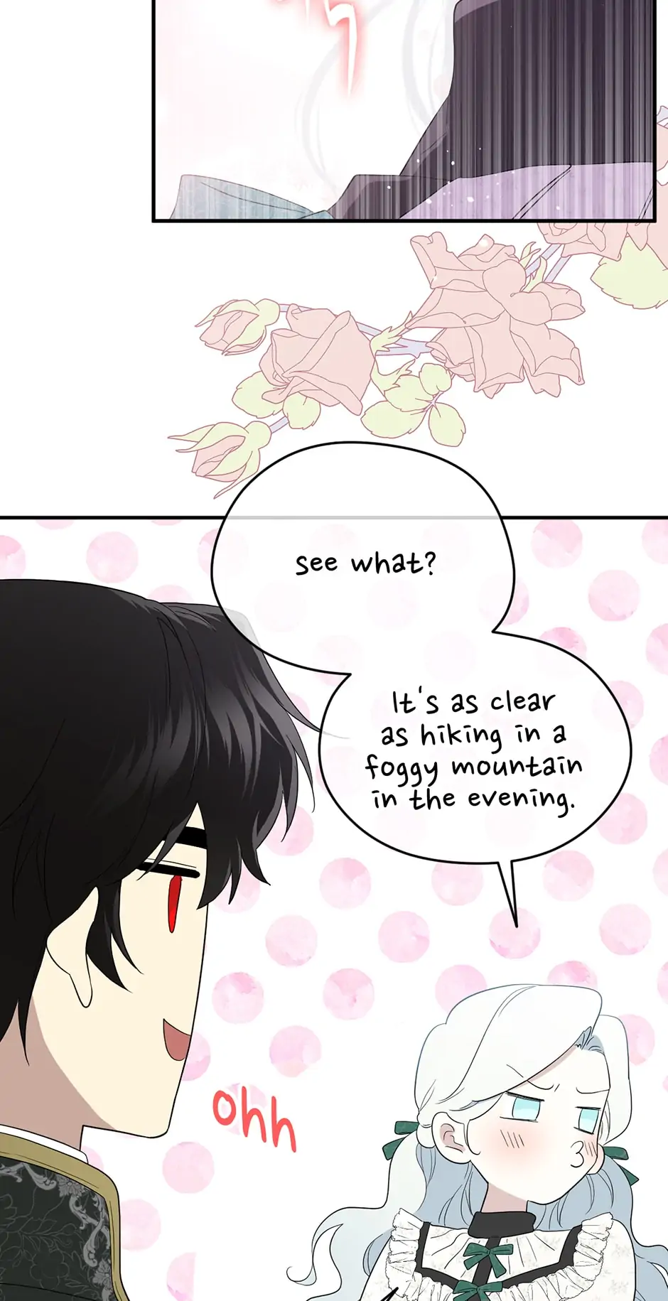 I Married the Male Lead’s Dad Chapter 90 - Page 9