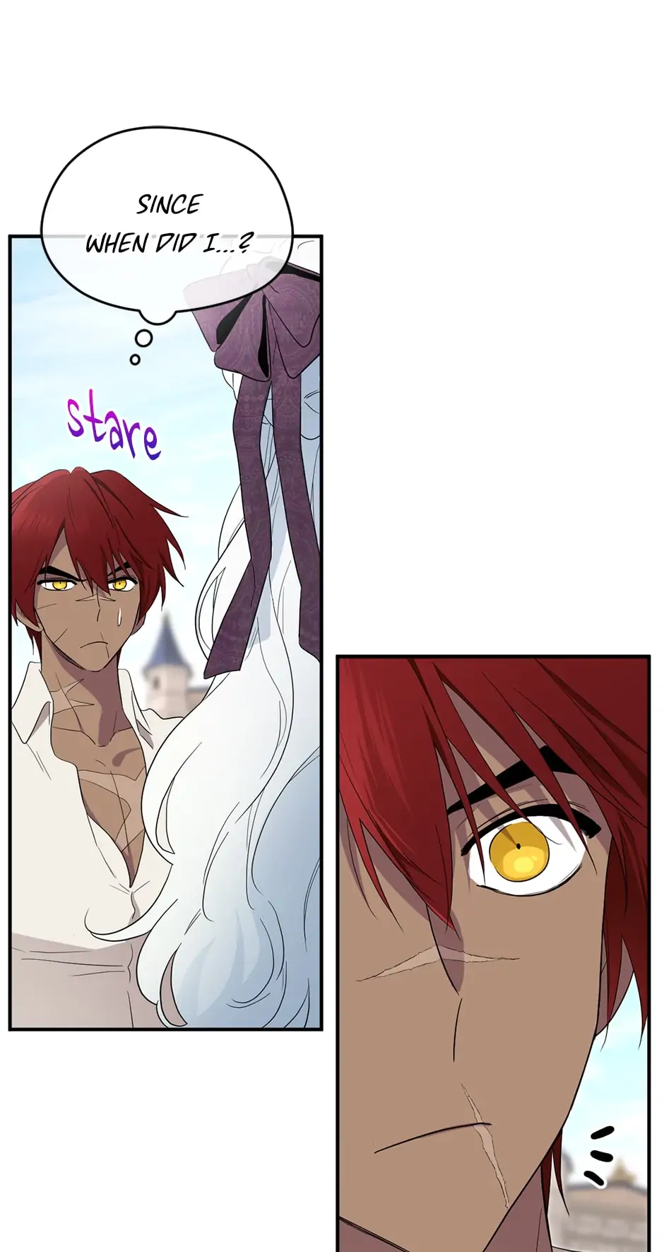 I Married the Male Lead’s Dad Chapter 91 - Page 16