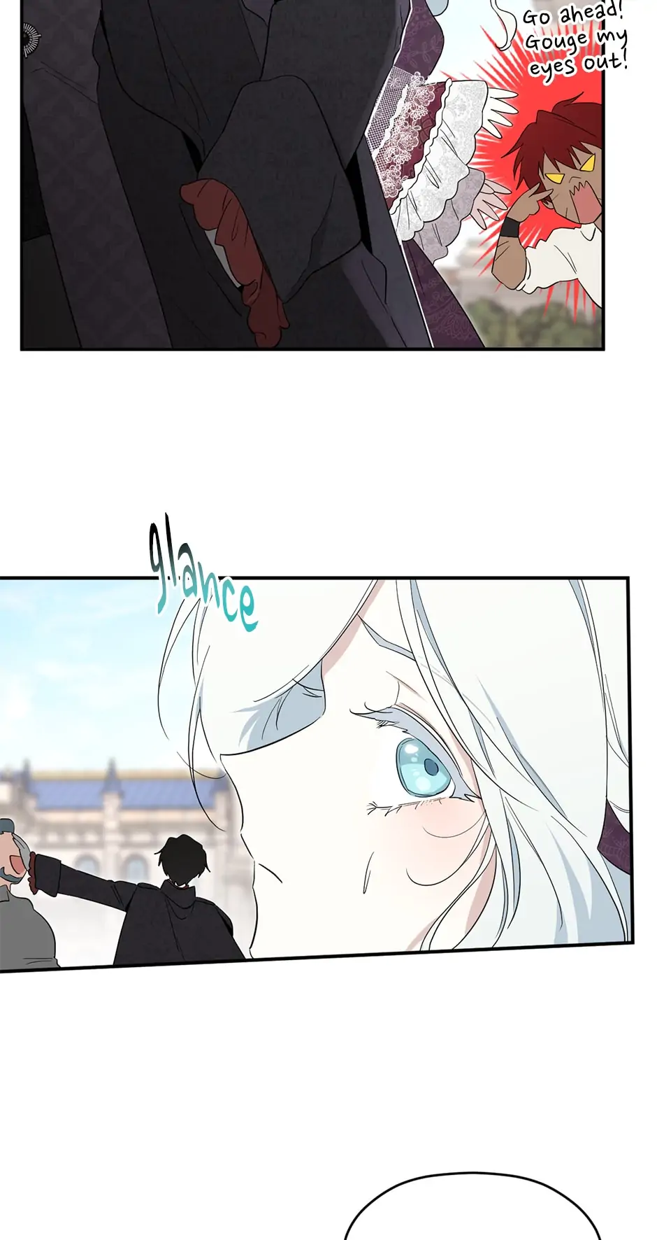 I Married the Male Lead’s Dad Chapter 91 - Page 19